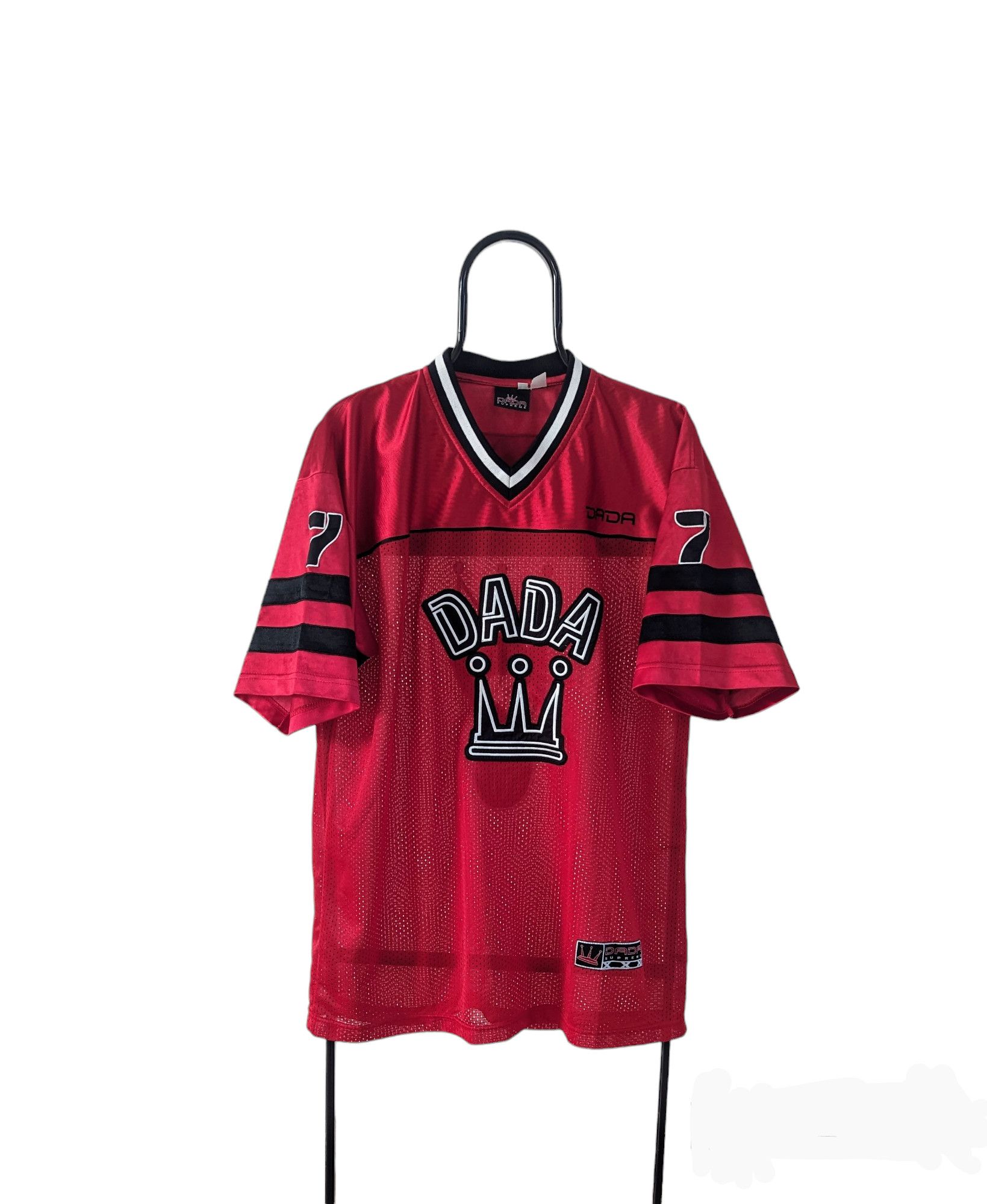 Dada store supreme jersey