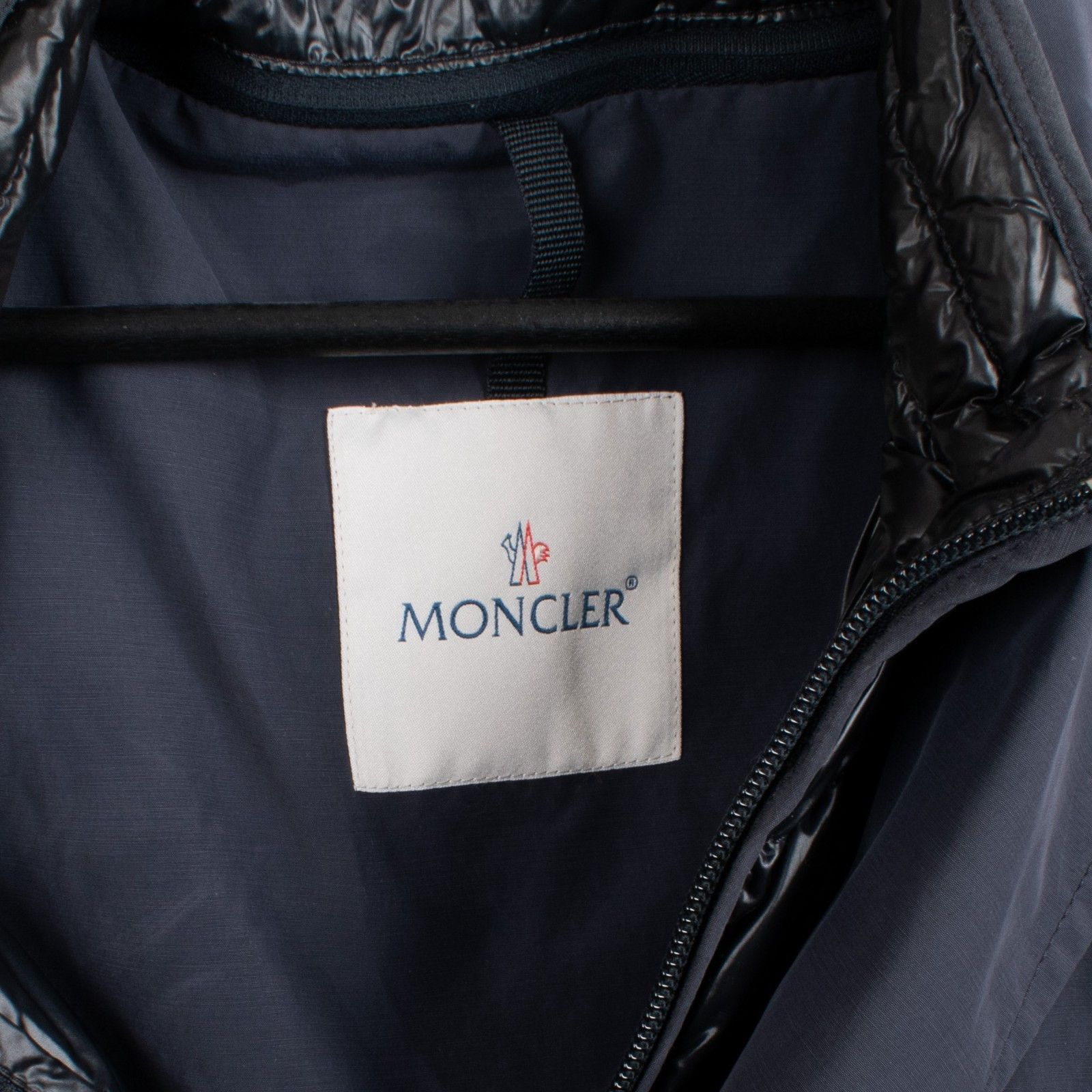 Moncler Moncler Light Jacket Claudel Men Blazer Size 5-L, S2029 Size US L / EU 52-54 / 3 - 7 Thumbnail