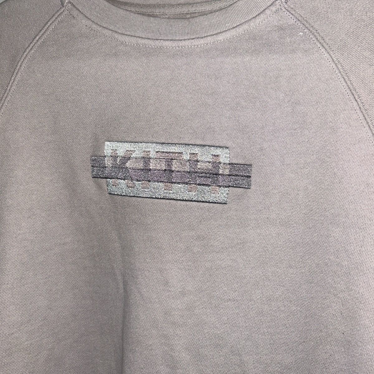 Designer × Kith Kith Strike Williams Crewneck Size US S / EU 44-46 / 1 - 4 Thumbnail