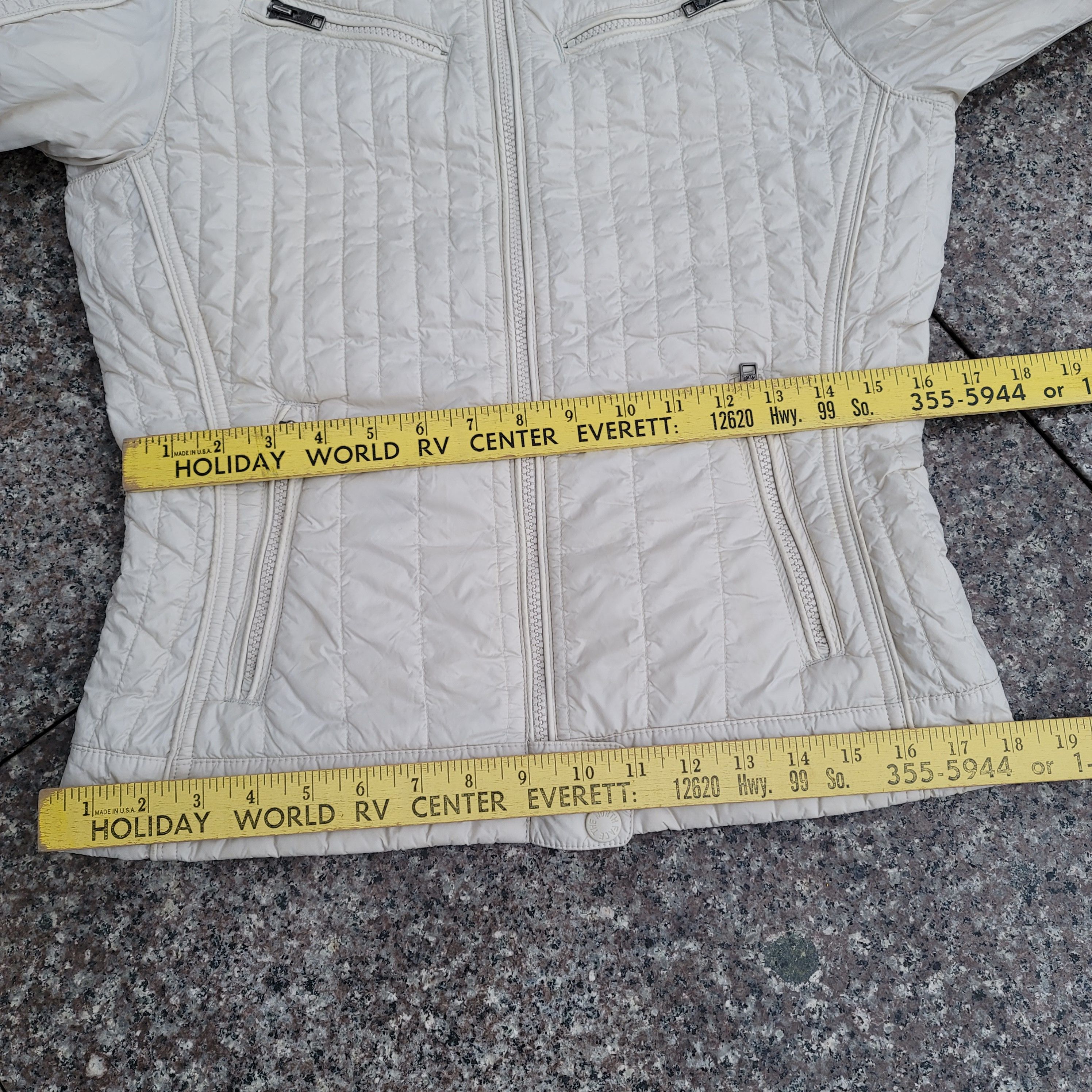 The North Face North face moto jacket Size S / US 4 / IT 40 - 6 Thumbnail