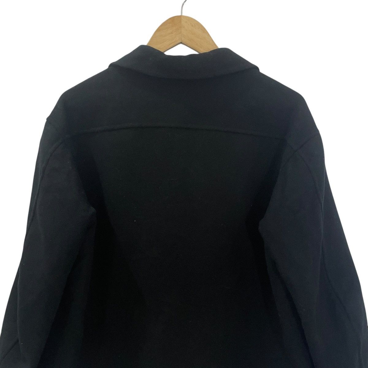 Jil Sander × Uniqlo Vintage Jil Sander ax Uniqlo Jacket Size US L / EU 52-54 / 3 - 10 Thumbnail