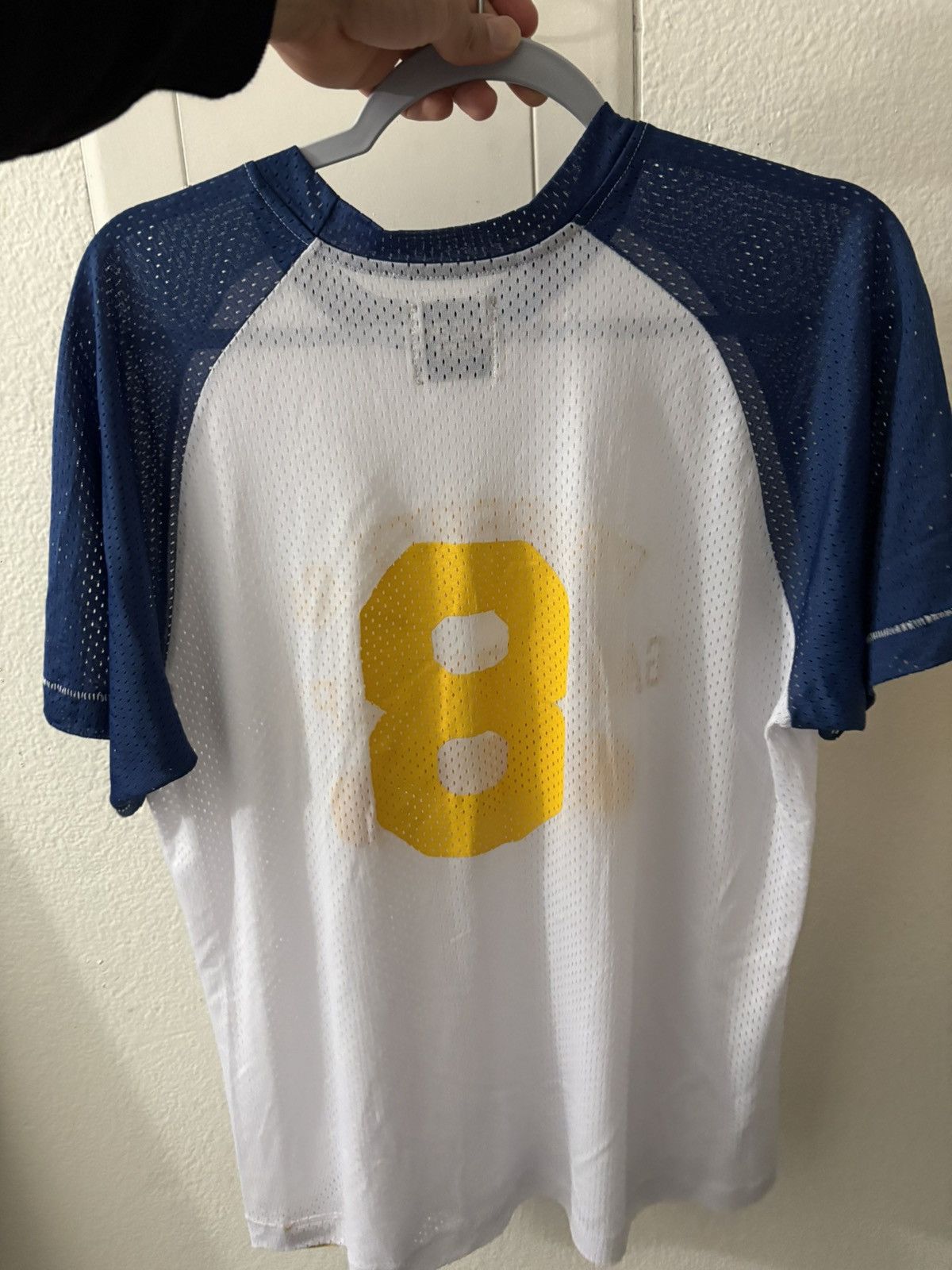 Gallery Dept. Gallery dept. jersey Size US L / EU 52-54 / 3 - 2 Thumbnail