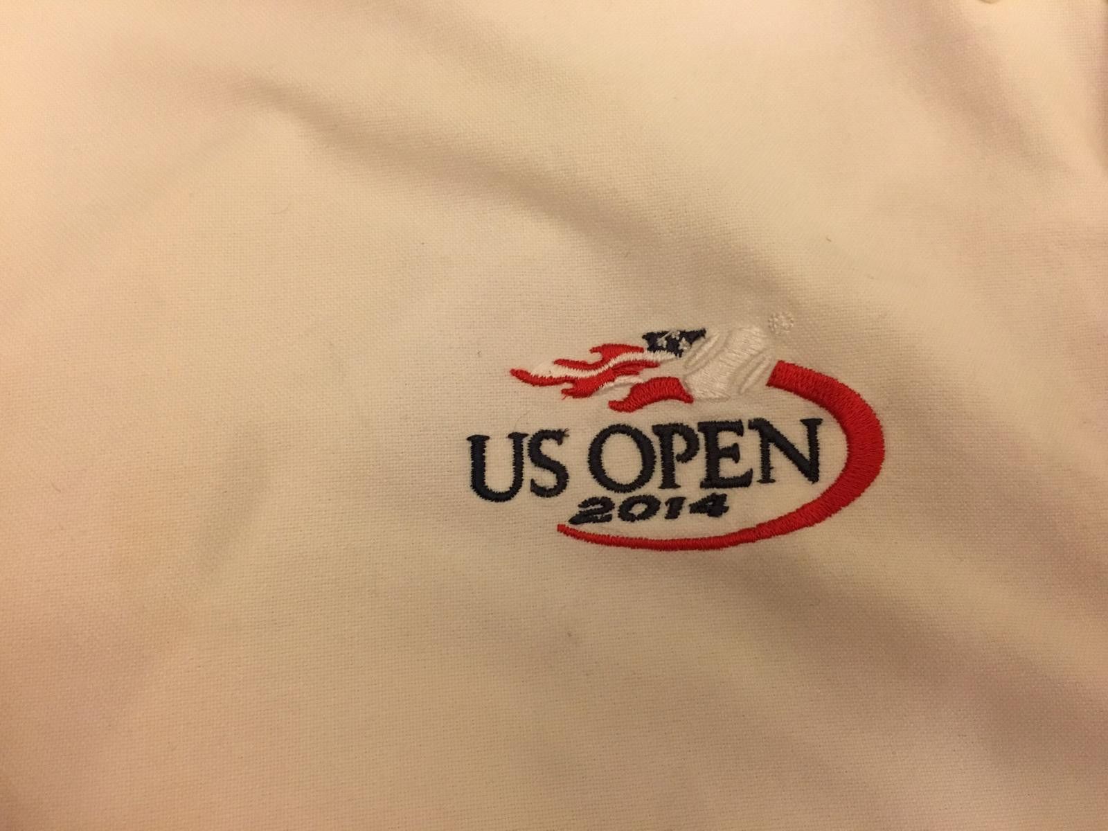 Other 2014 US Open Ralph Lauren Polo Size ONE SIZE - 2 Thumbnail