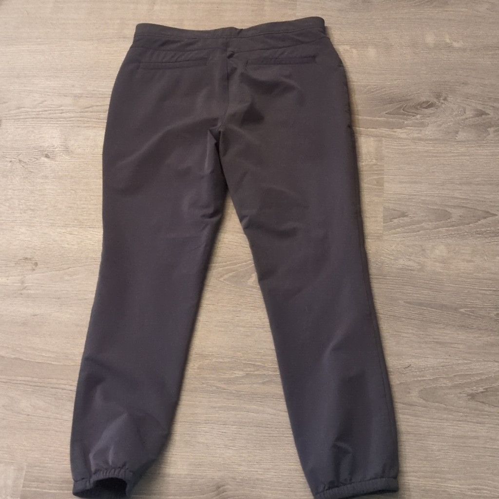 Orvis Orvis gray jogger outdoor pants size 6 Size 28" / US 6 / IT 42 - 7 Thumbnail