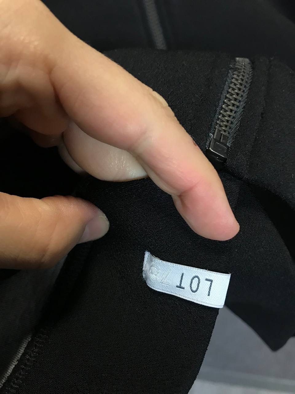 lot78 Lot 78 bomber Size US M / EU 48-50 / 2 - 6 Thumbnail