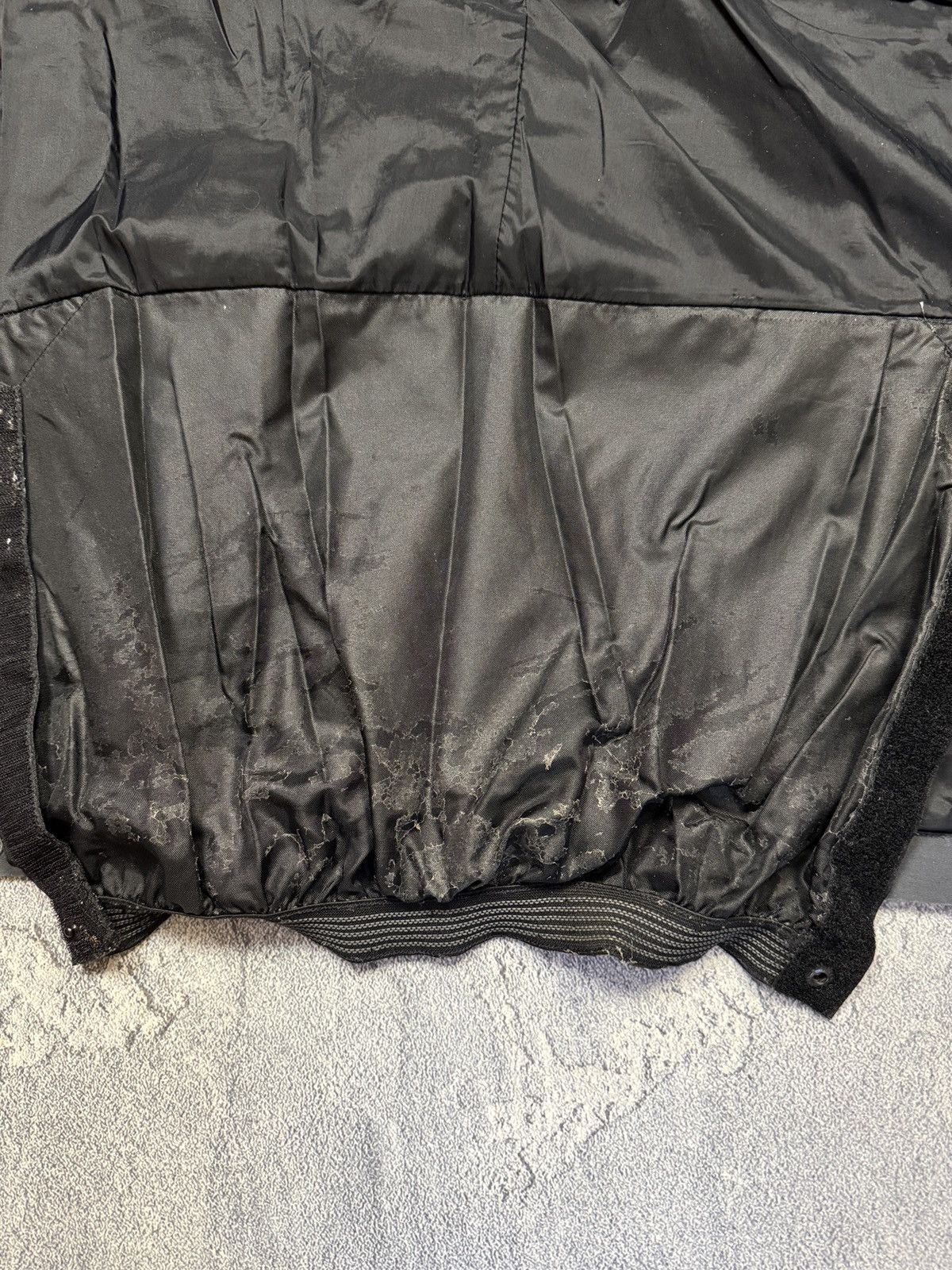 Mammut Vintage Mammut Extreme Gore Tex Ski Pants Overalls Japan Y2K Size US 32 / EU 48 - 15 Thumbnail