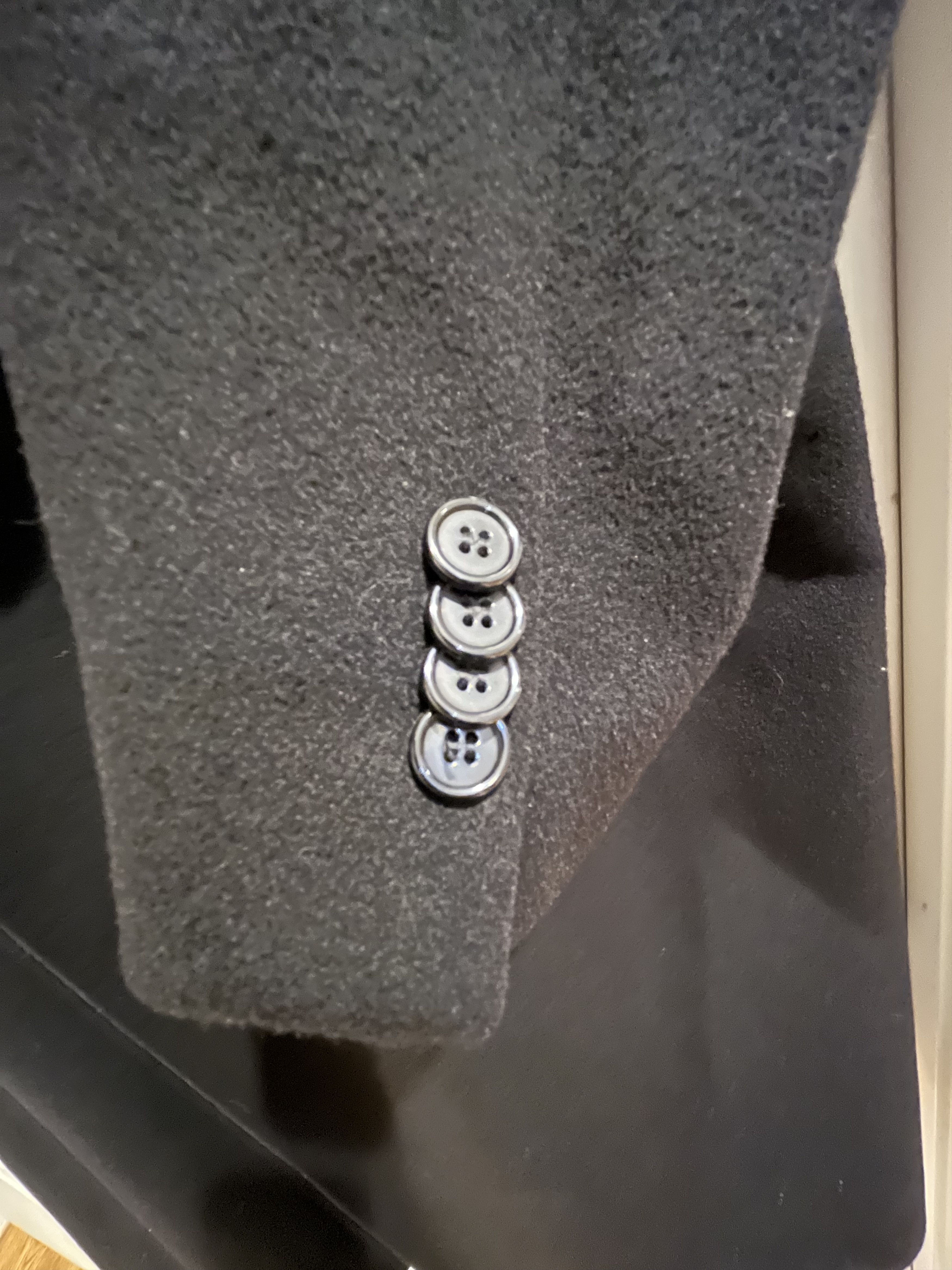 Other Gallupo Topcoat Size US L / EU 52-54 / 3 - 4 Thumbnail