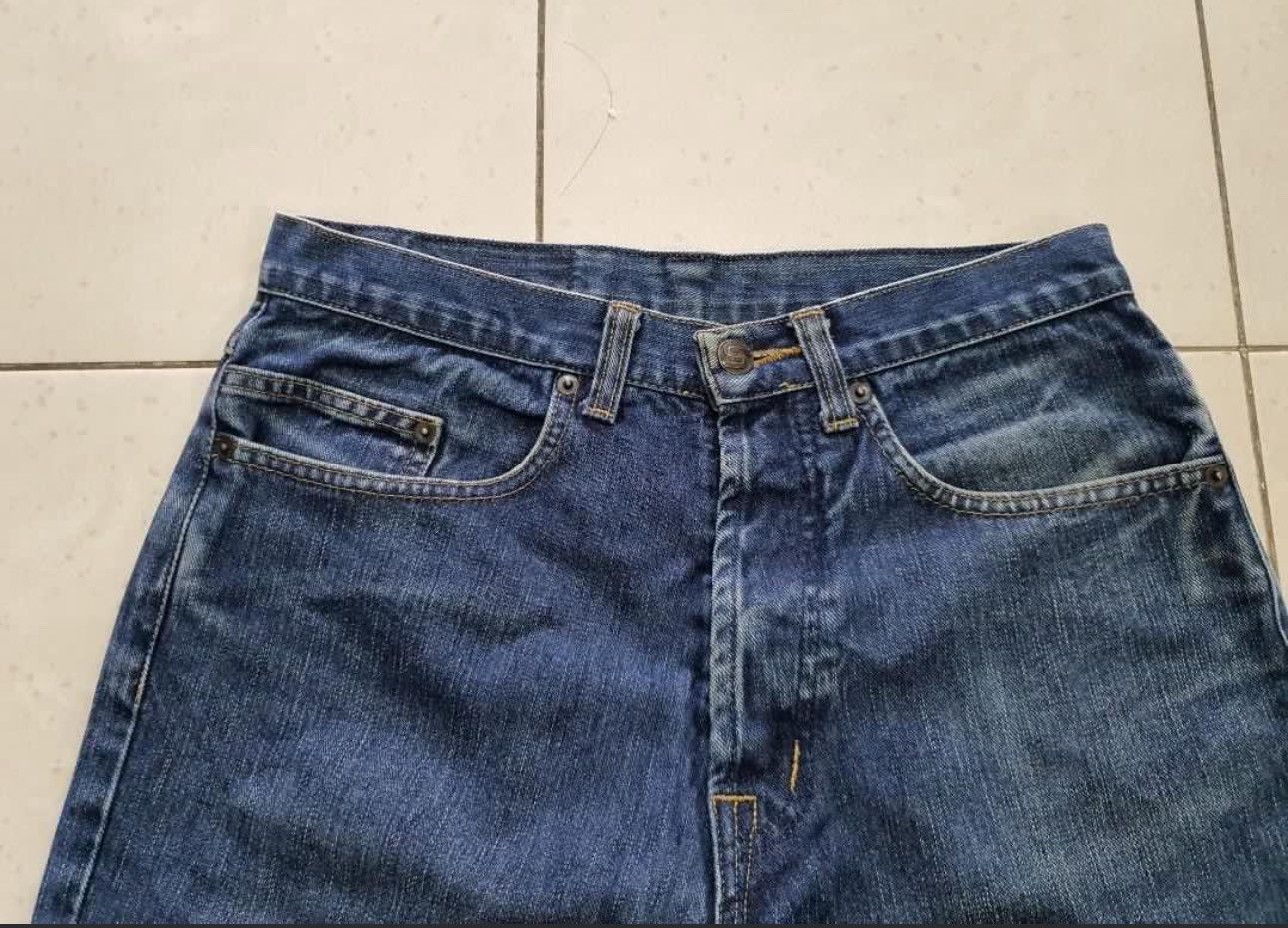 Japanese Brand × Silas Japanese Brand Silas Size US 29 - 3 Thumbnail