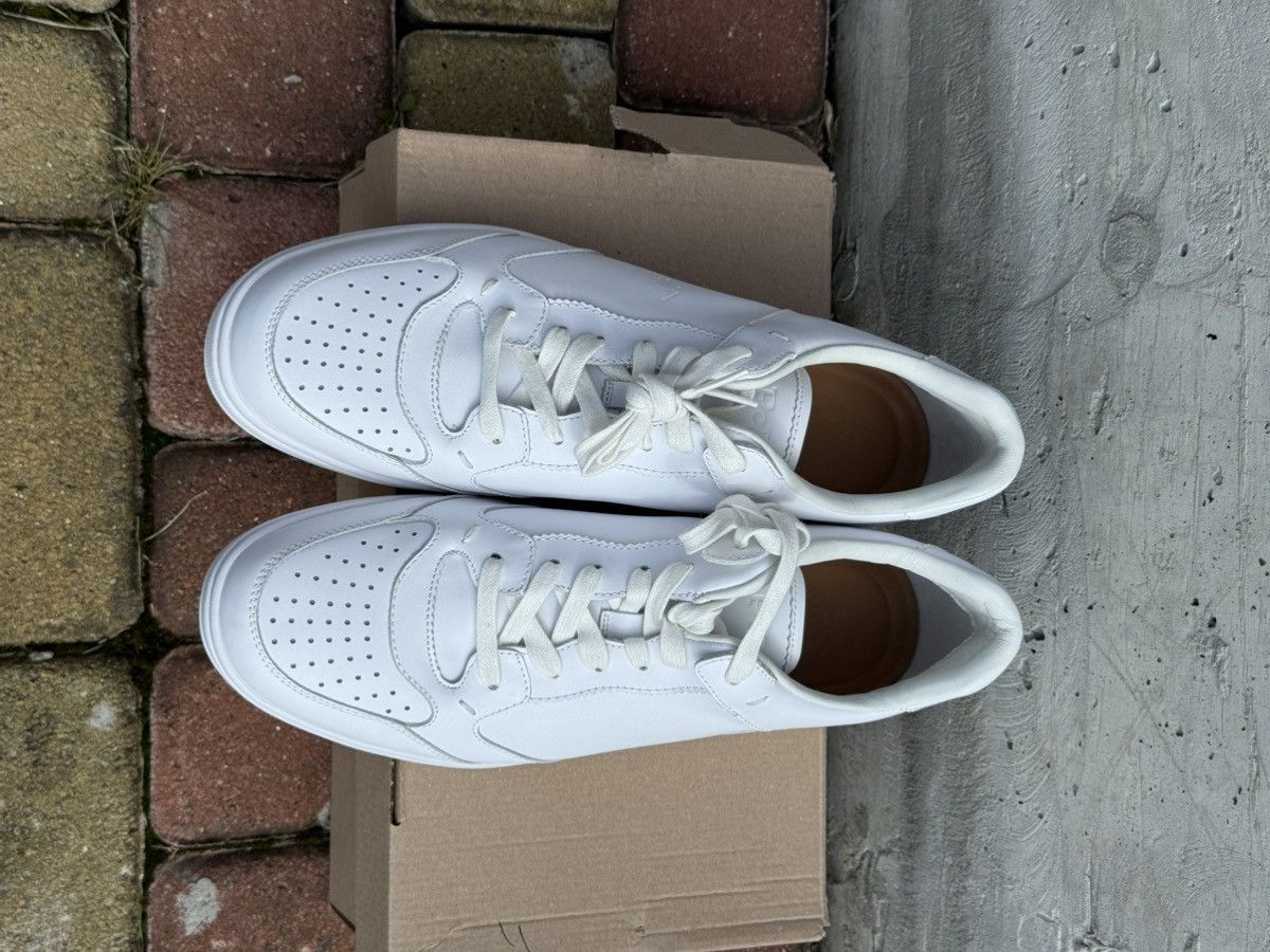 Ralph Lauren Ralph Lauren shoes Size US 11.5 / EU 44-45 - 5 Thumbnail