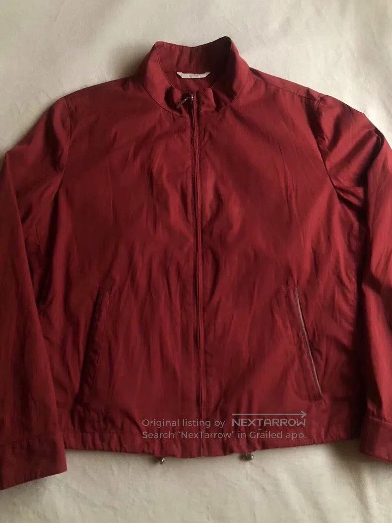 Brioni Brioni Jacket coat Size US XXL / EU 58 / 5 - 1 Thumbnail