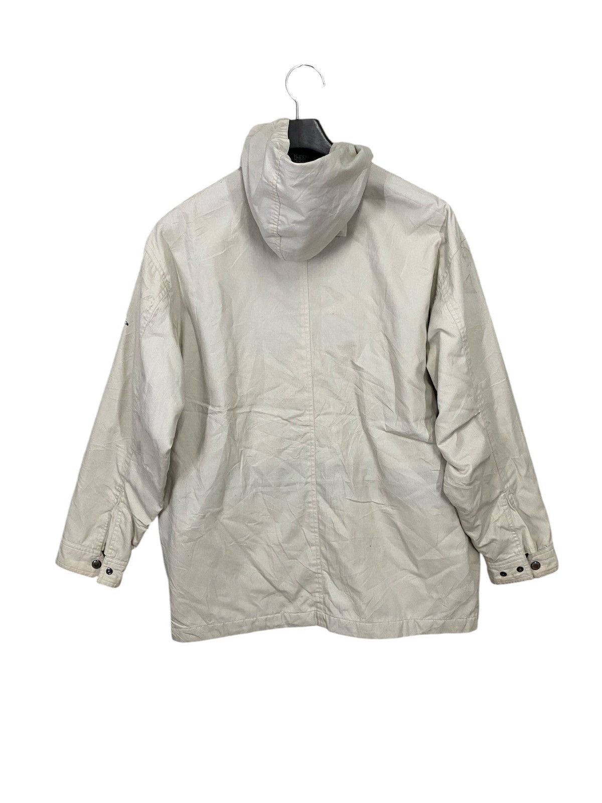 Beverly Hills Polo Club × U.S. Polo Assn. × Vintage Polo club university of london very rare Size US M / EU 48-50 / 2 - 2 Thumbnail