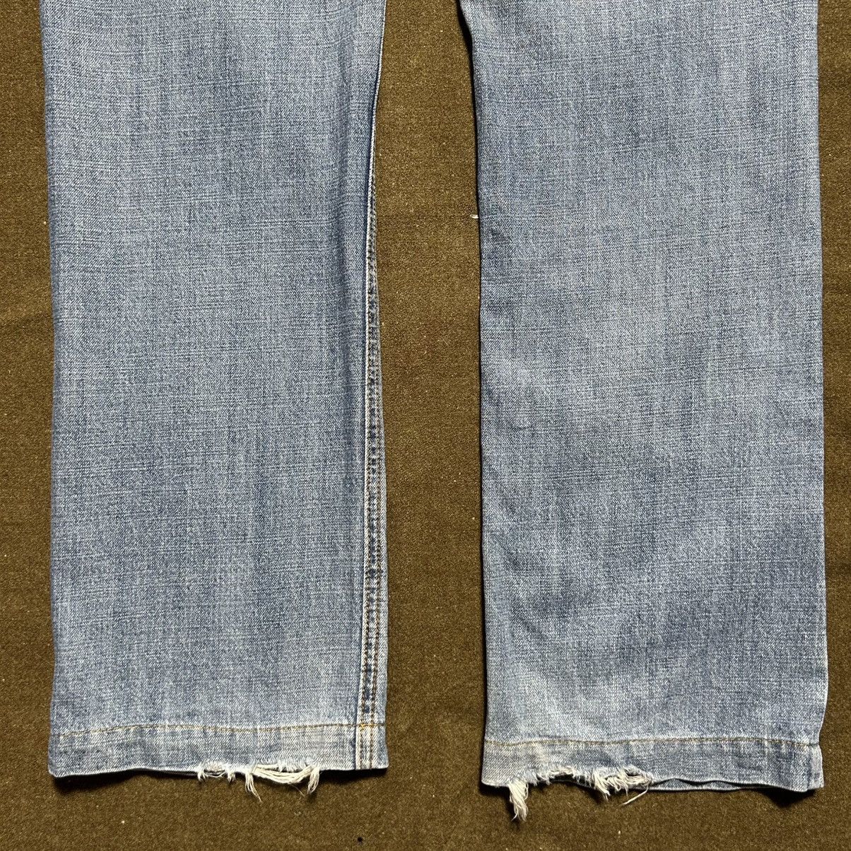 Dolce & Gabbana Vintage Dolce and Gabbana Jeans Pants Size US 32 / EU 48 - 8 Thumbnail
