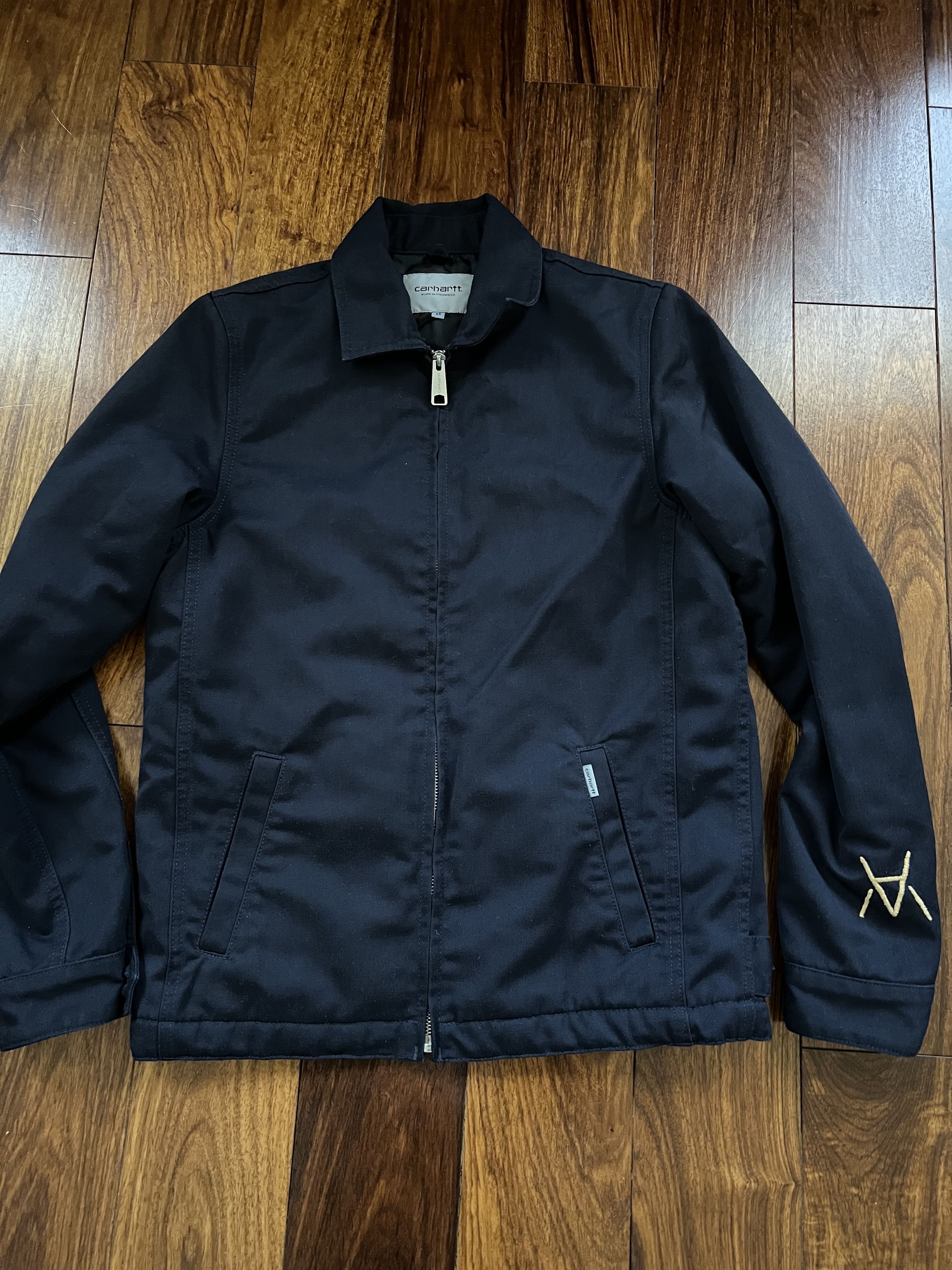 Carhartt Wip Carhartt WIP - Modular Jacket | Grailed