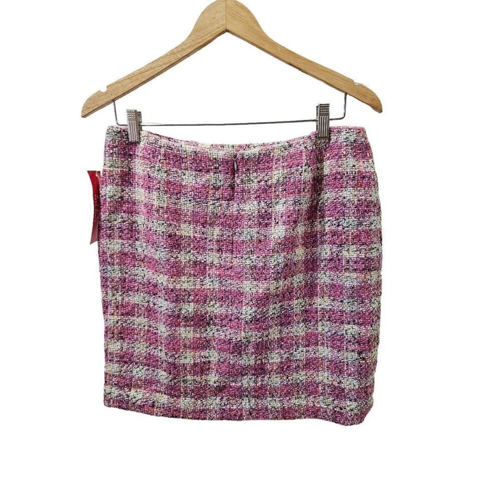 Anne Klein Anne Klein 12P skirt Size 34" / US 12 / IT 48 - 2 Thumbnail