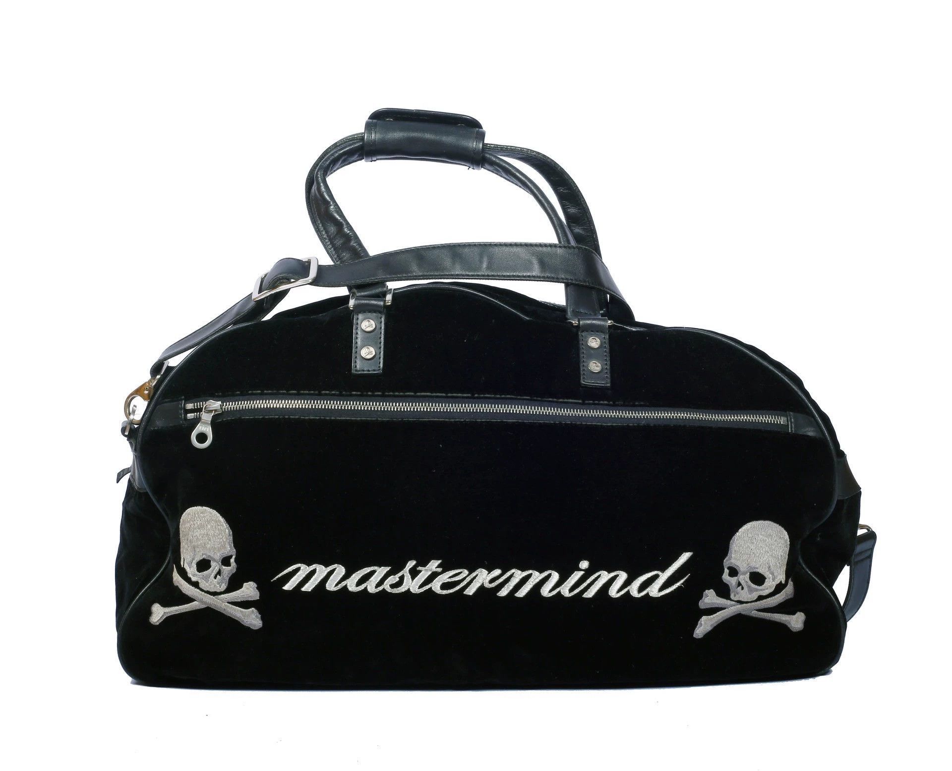 Mastermind Japan Mastermind Japan x Porter backpack | Grailed