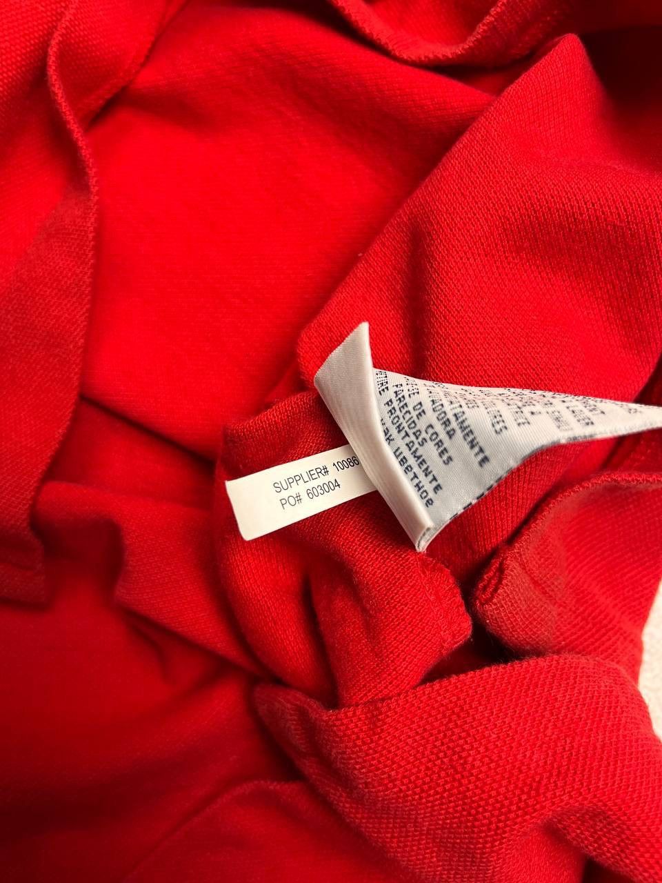 Polo Ralph Lauren VINTAGE POLO RALPH LAUREN OLD MONEY SHIRT M Size US M / EU 48-50 / 2 - 6 Thumbnail