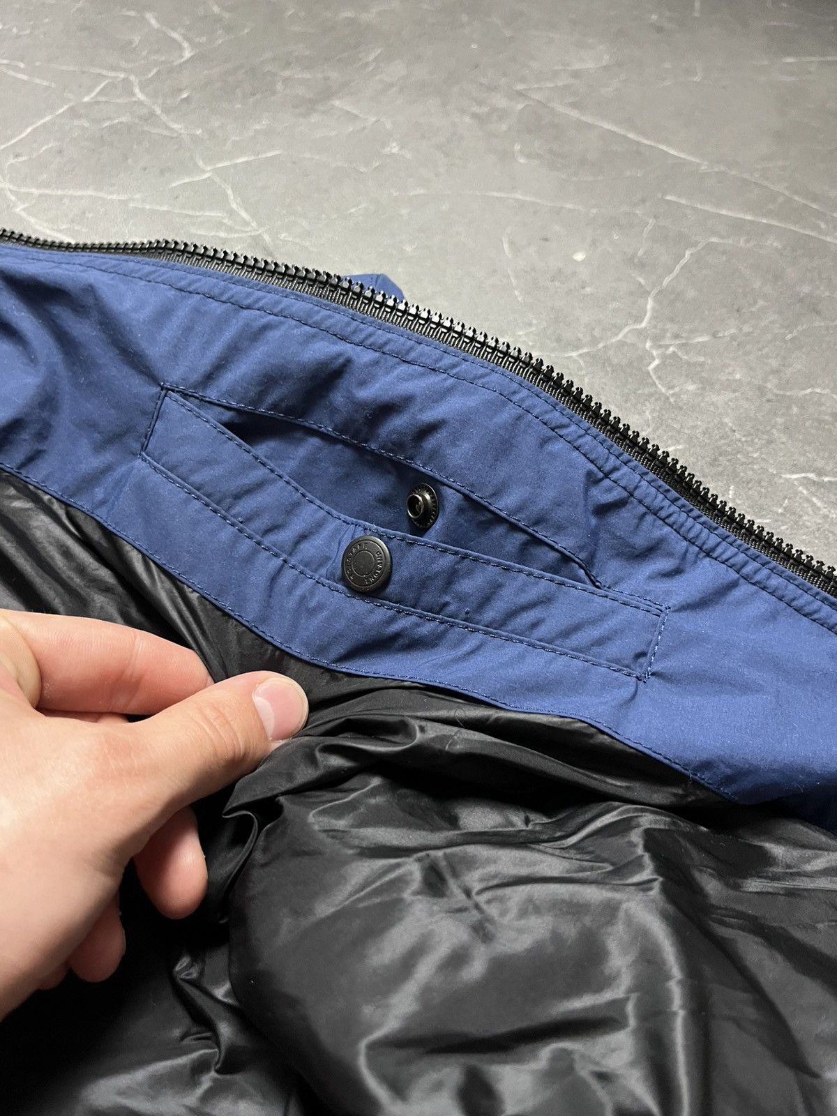 Belstaff Belstaff vintage jacket Size US L / EU 52-54 / 3 - 12 Thumbnail