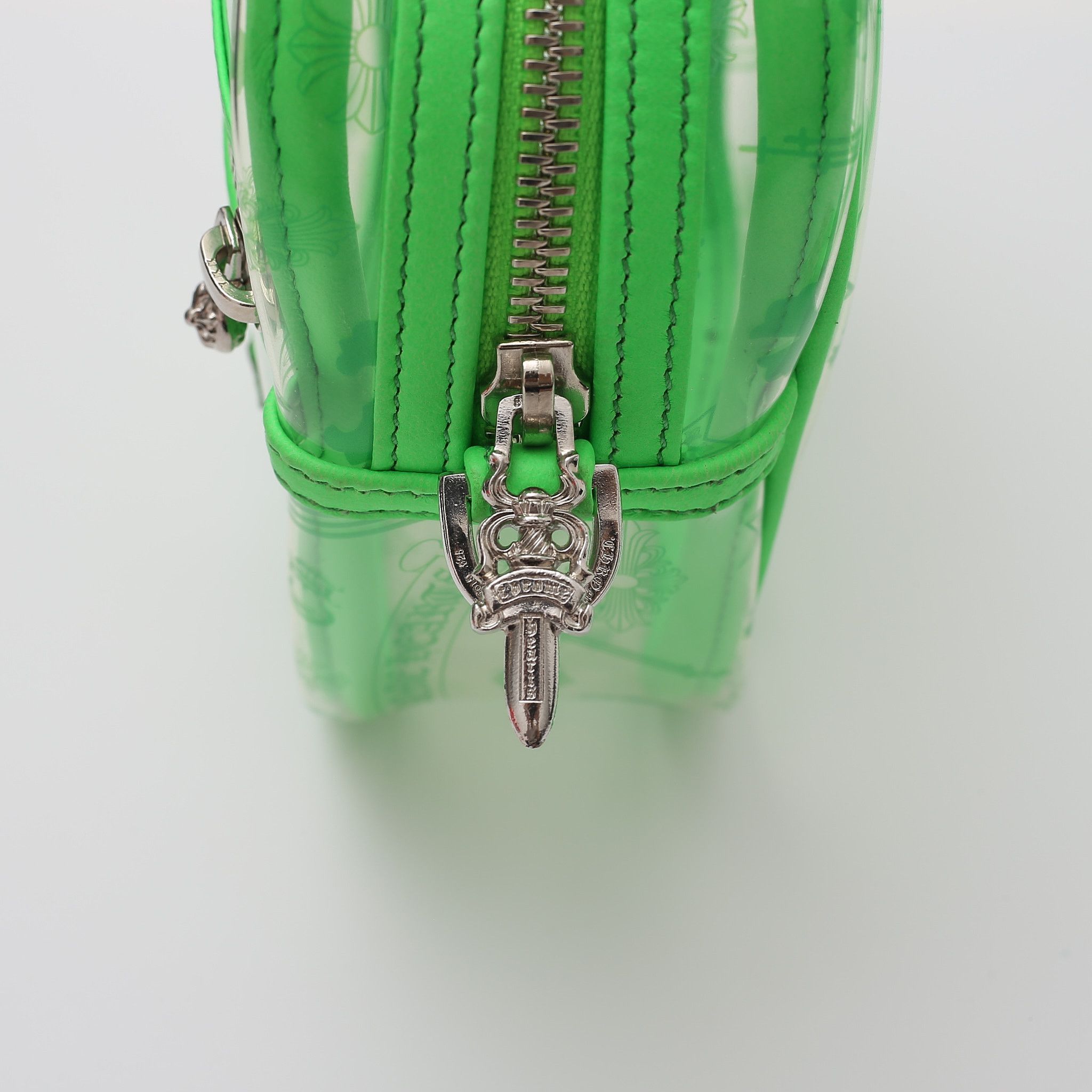 Chrome Hearts NEON - CHROME HEARTS Taka Mini Vinyl Size ONE SIZE - 4 Thumbnail