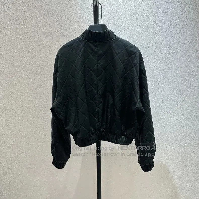 Chanel Chanel 25p Spring and Summer Preview Series Diamond Plaid Size XS / US 0-2 / IT 36-38 - 2 Thumbnail