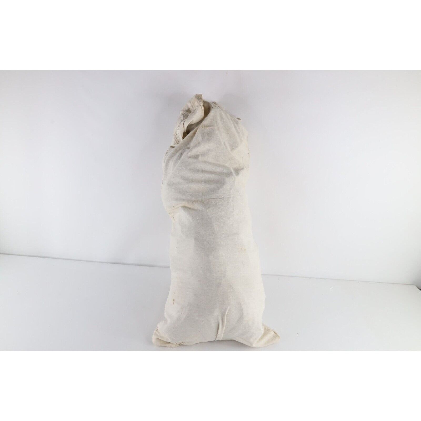 Vintage Vintage 20s 30s Morton Salt Co No 1 Salt 100lb Bag Size ONE SIZE - 7 Thumbnail