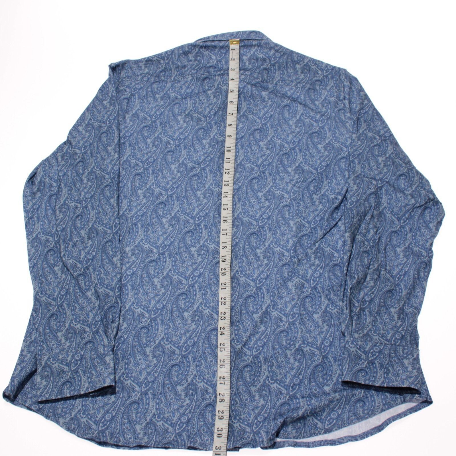 Other Emanuel Berg New with tags Shirt Size XL US In Blue Size US XL / EU 56 / 4 - 6 Thumbnail