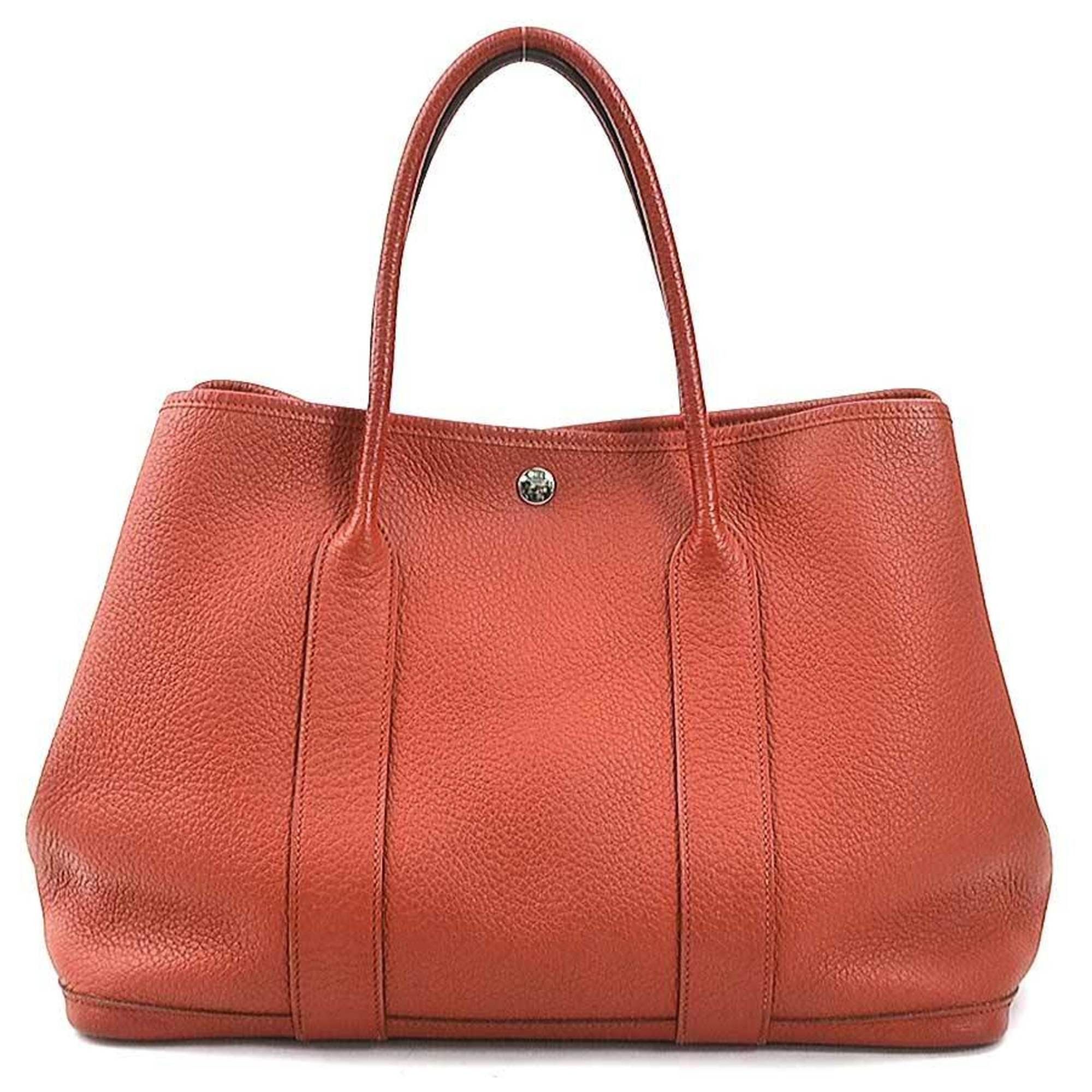 Hermes Hermès Garden Party tote Size ONE SIZE - 1 Thumbnail