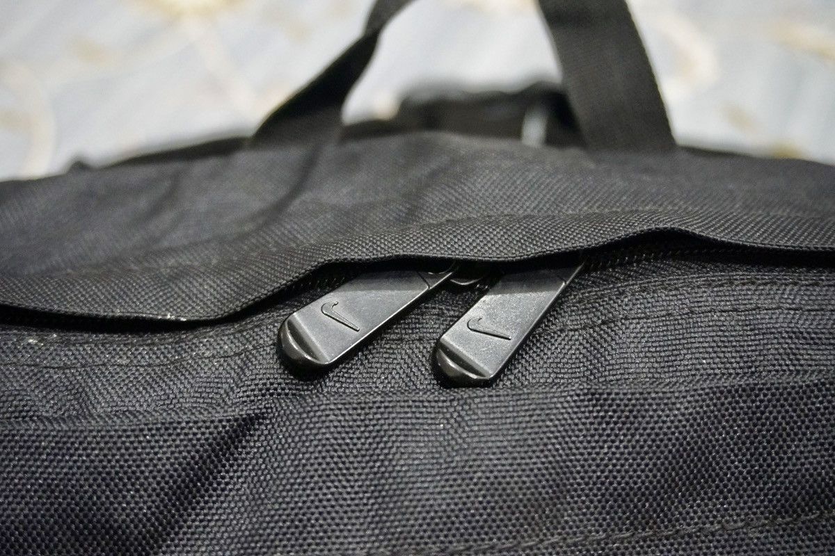 Nike × Vintage Vintage nike waist bag Size ONE SIZE - 10 Thumbnail