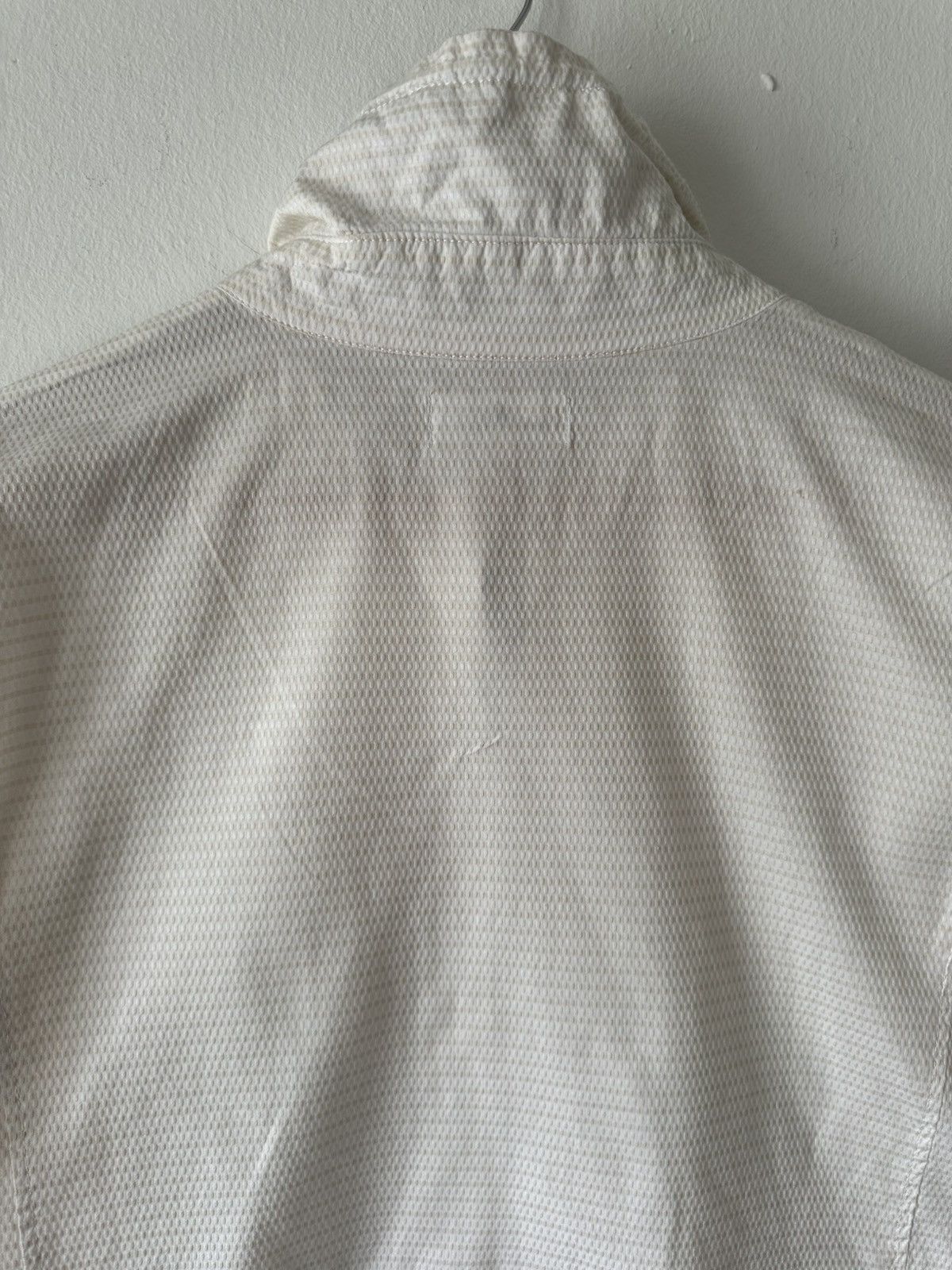Courreges Courreges Training Jacket Size M / US 6-8 / IT 42-44 - 4 Thumbnail