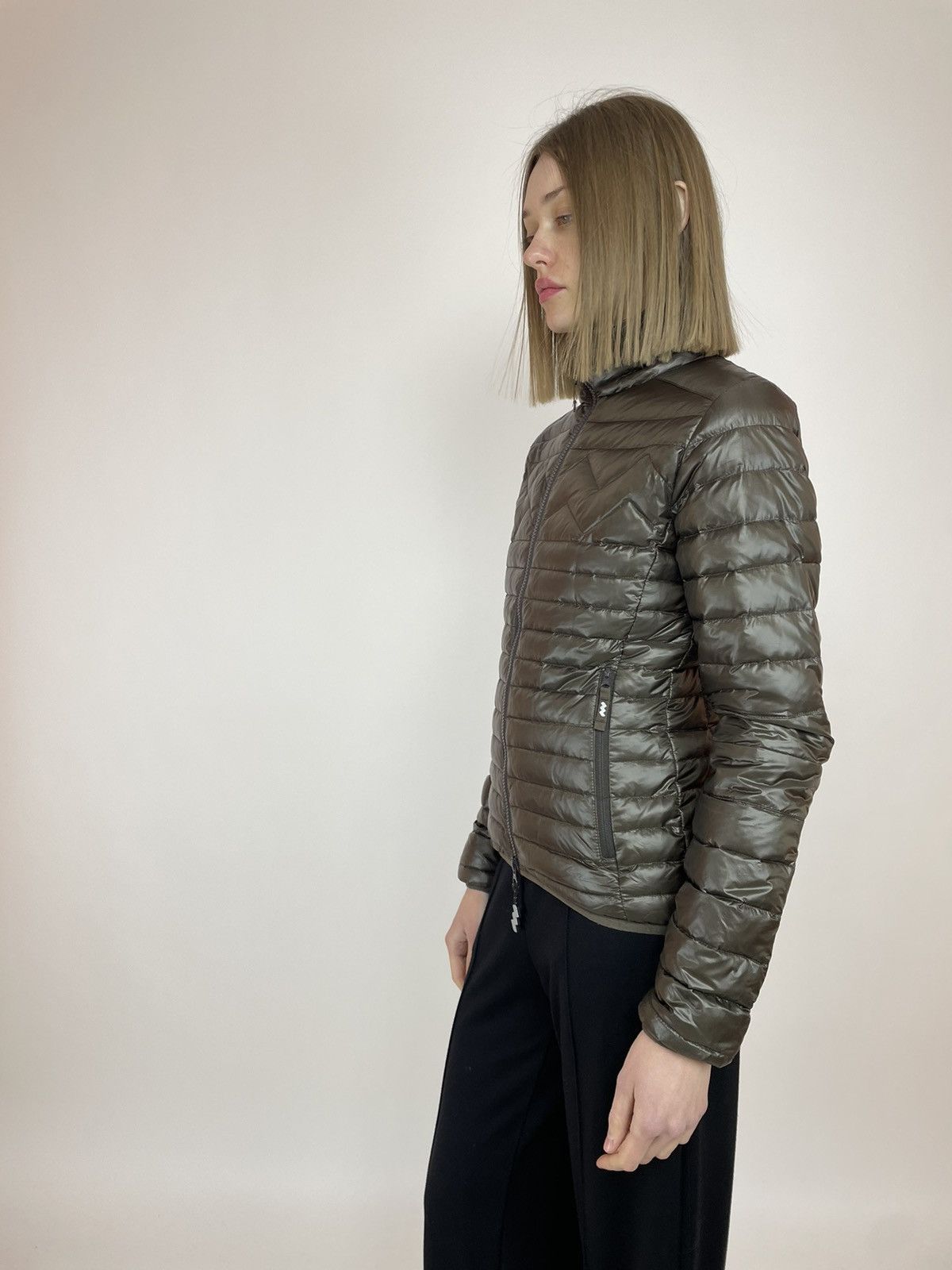 Other Mountain Works Micro Down Light jacket Womens size XS Size XS / US 0-2 / IT 36-38 - 4 Thumbnail