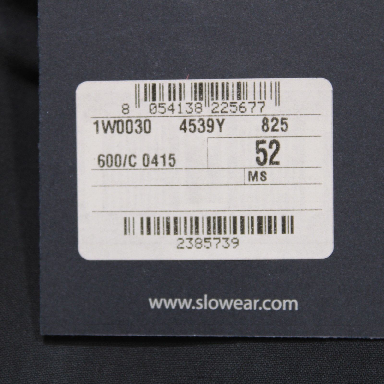 Incotex INCOTEX New with tags Chino Size 36 US In Blue Size US 36 / EU 52 - 9 Thumbnail