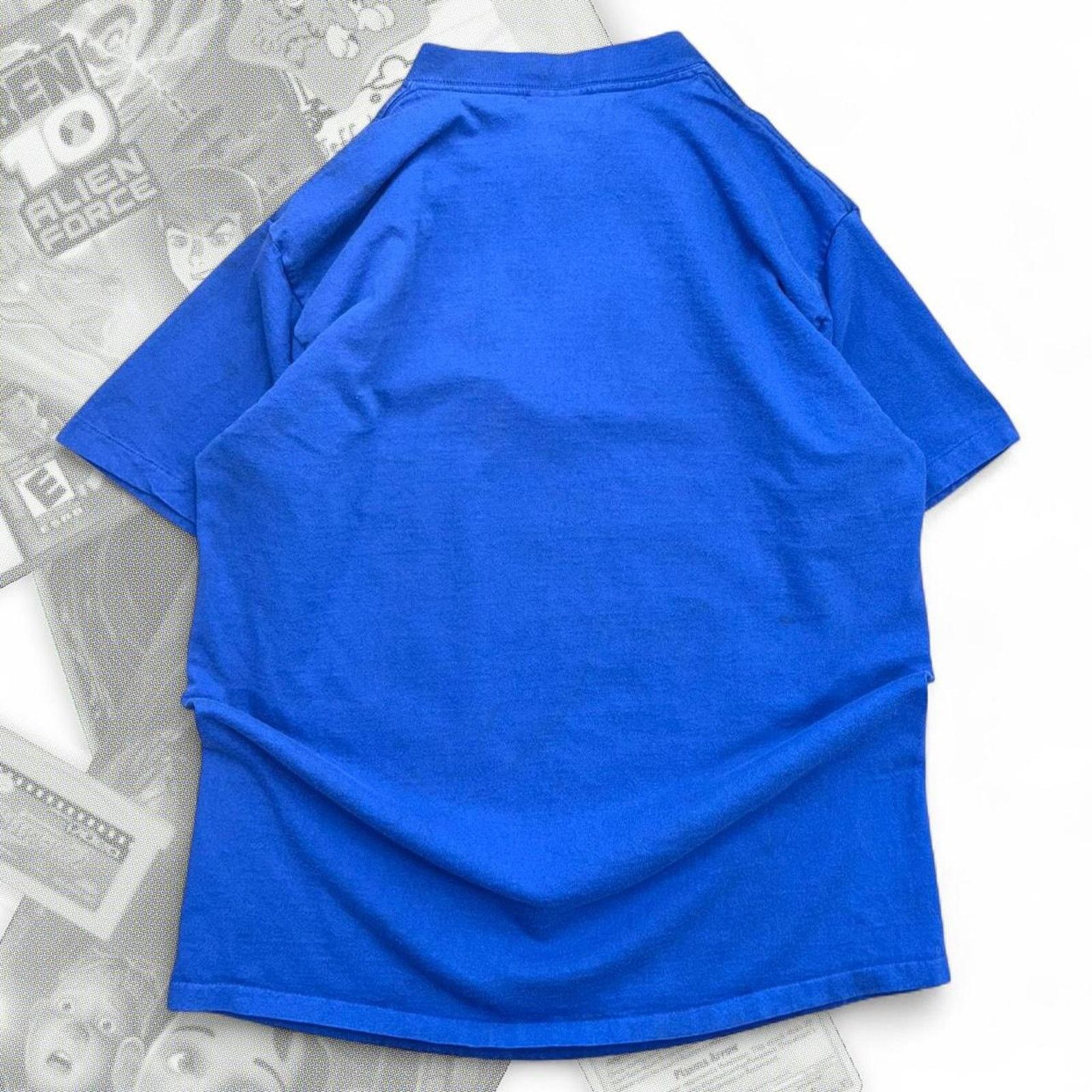 & Other Stories Blue 90’s Duke University 1992 NCAA National Champions Tee Size US L / EU 52-54 / 3 - 3 Thumbnail