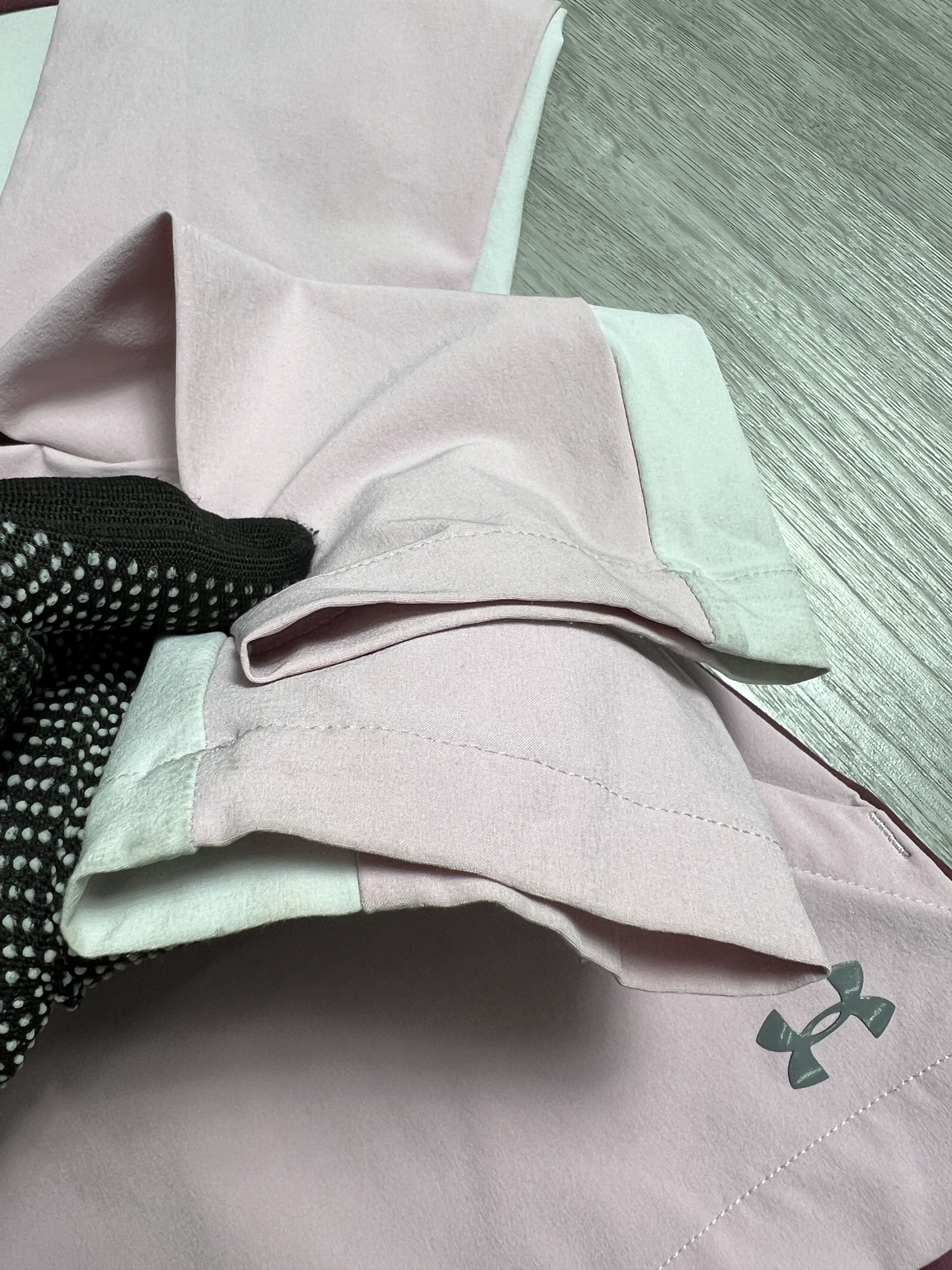 Under Armour Under Armour UAStrom Jacket (M) JKA300 Size M / US 6-8 / IT 42-44 - 4 Thumbnail