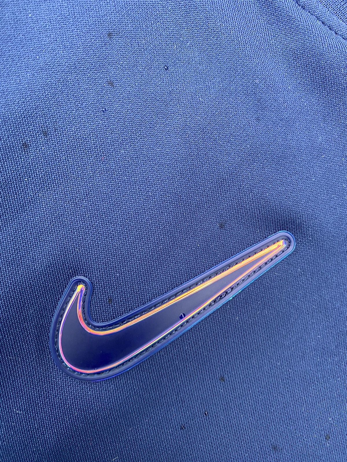 Nike × Vintage Vintage Nike Tottenham 2019/20 Soccer Jersey Size US M / EU 48-50 / 2 - 7 Thumbnail