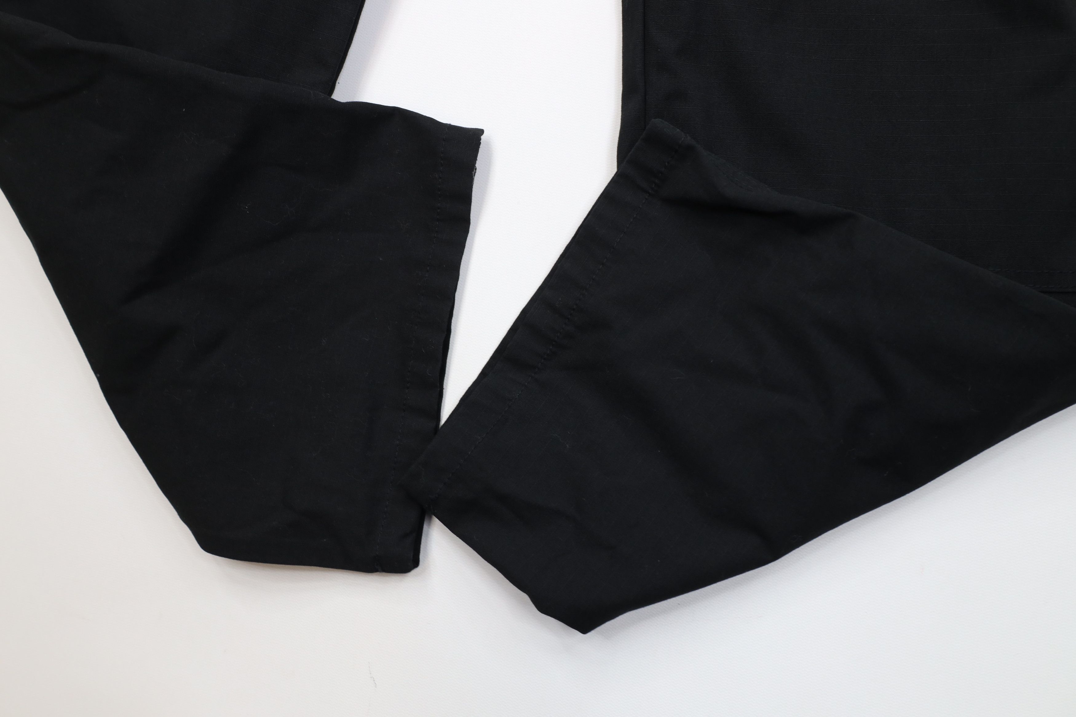 Vintage 5.11 Tactical Series Fit Taclite Wide Leg Cargo Pants Size US 34 / EU 50 - 6 Thumbnail