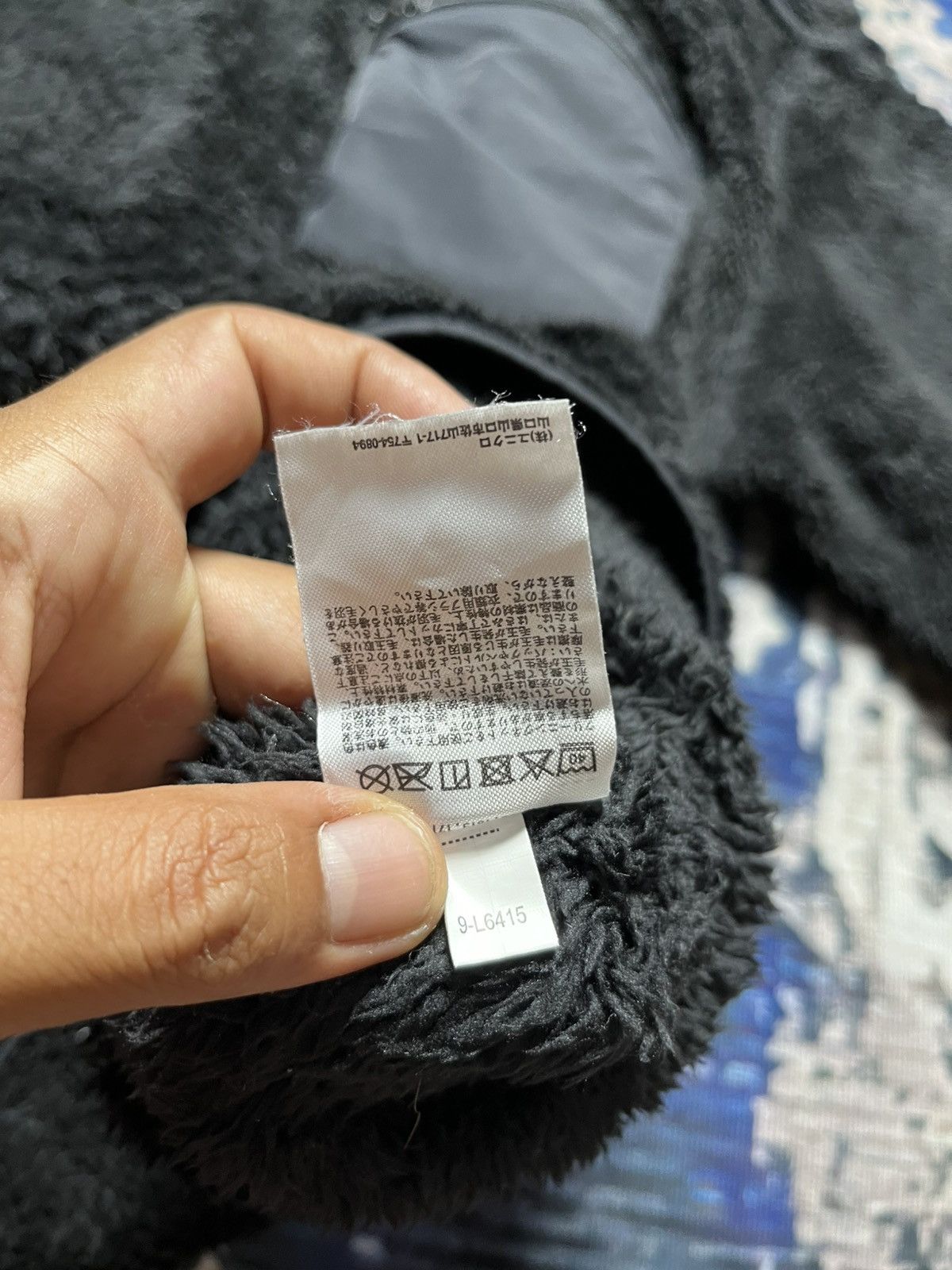 Engineered Garments × Uniqlo Engineered Garments X uniqlo Single Pocket Fleece Size US XL / EU 56 / 4 - 6 Thumbnail