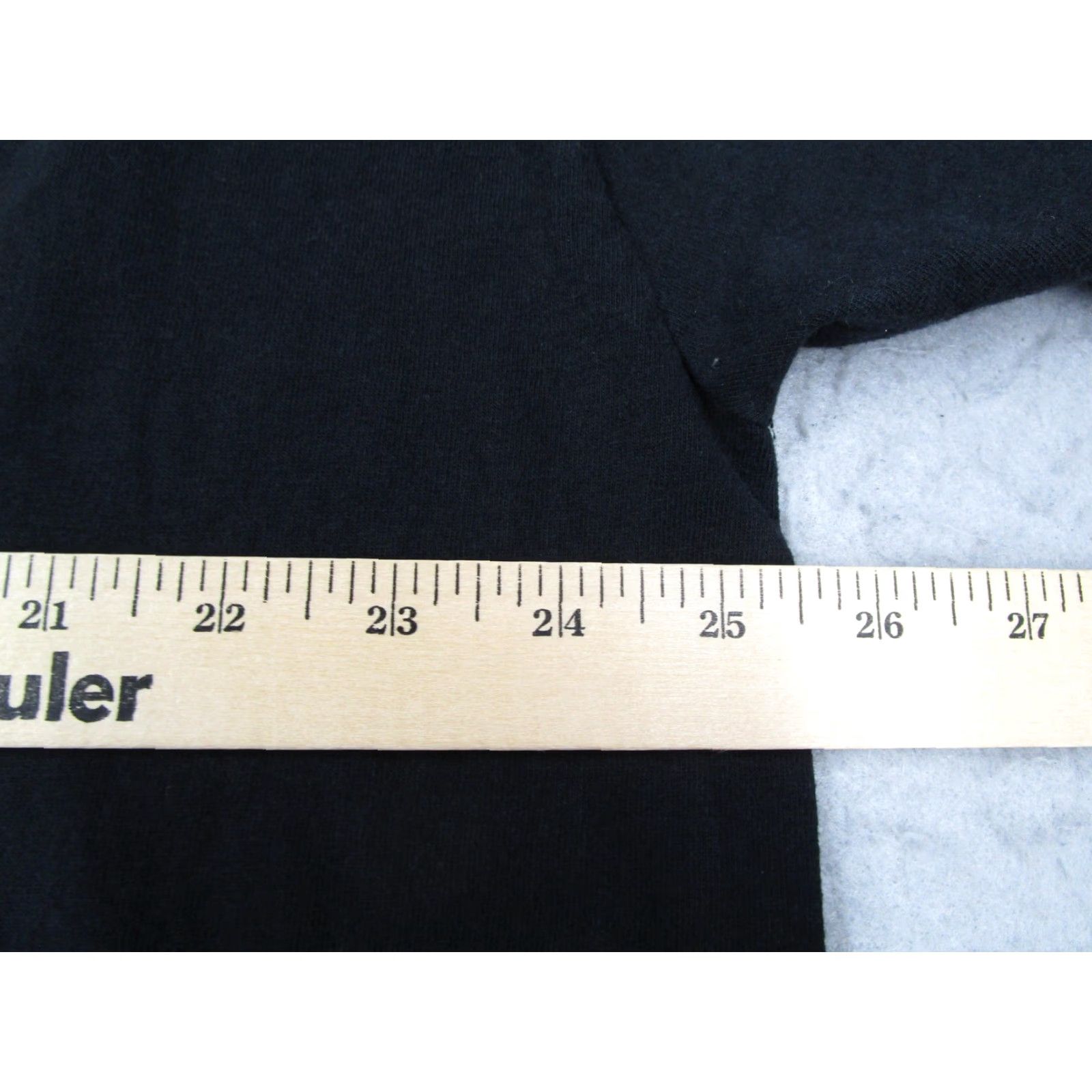 Vintage Independent Shirt Mens 2XL Black Skate Logo Graphic Tee 100% Cotton Skateboard Size US XXL / EU 58 / 5 - 5 Thumbnail