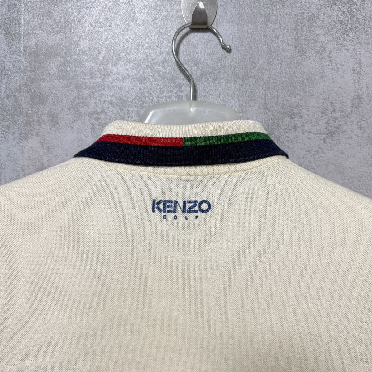 Kenzo KENZO L/S SHIRT Size US XL / EU 56 / 4 - 5 Thumbnail