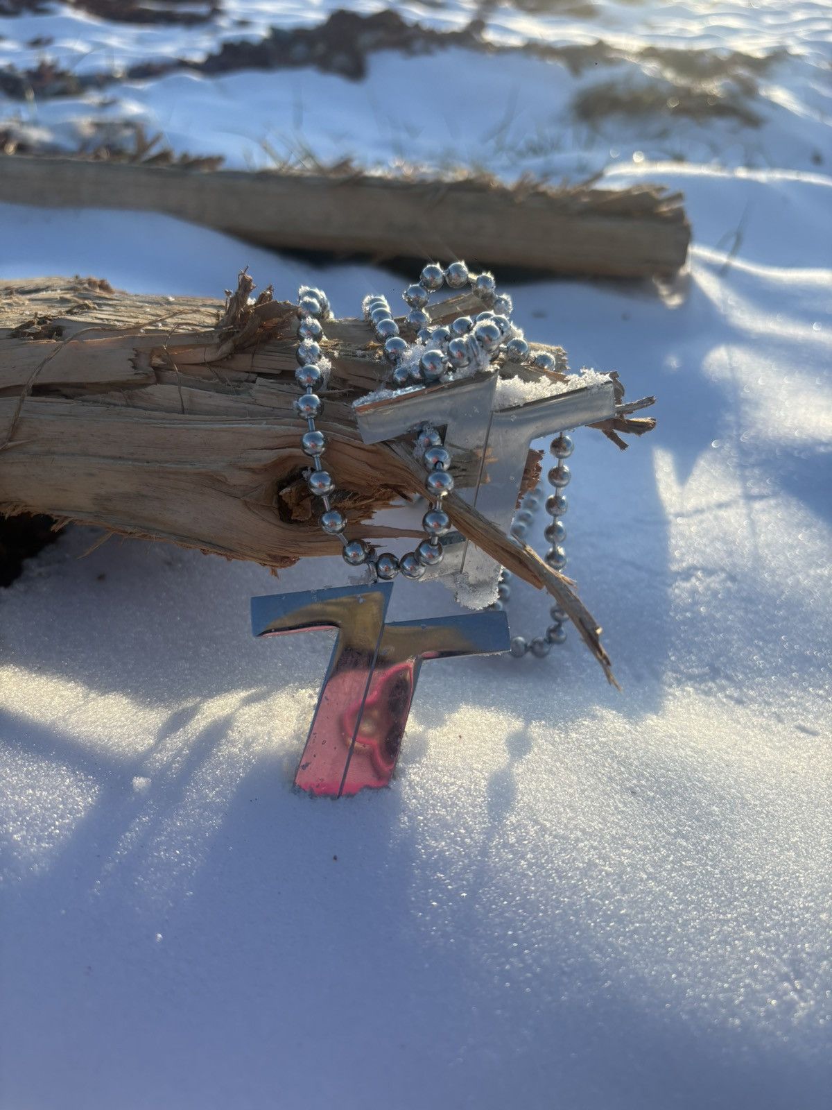 Other “7” Chain Size ONE SIZE - 2 Thumbnail