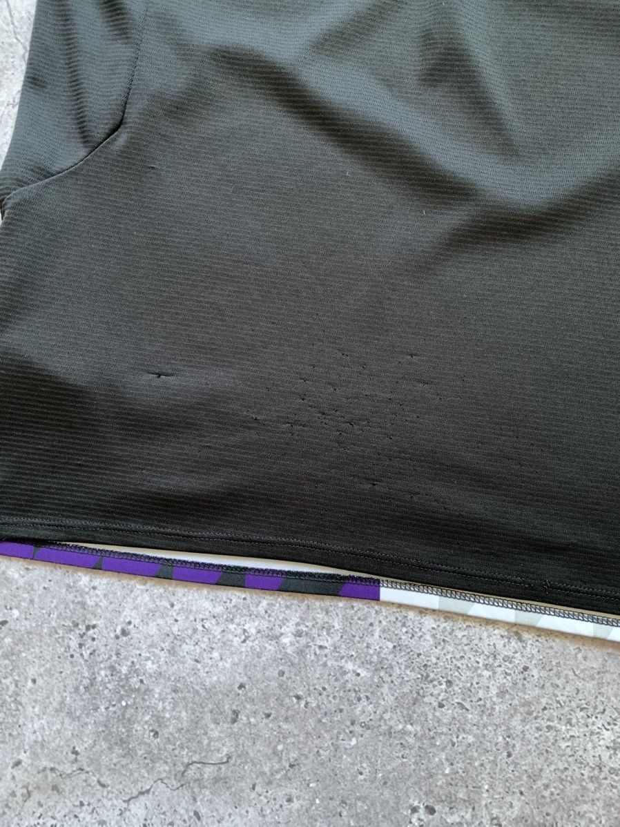 Warrior 🔥WARRIOR LIVERPOOL 2013 2014 AWAY SOCCER JERSEY Size US M / EU 48-50 / 2 - 10 Thumbnail