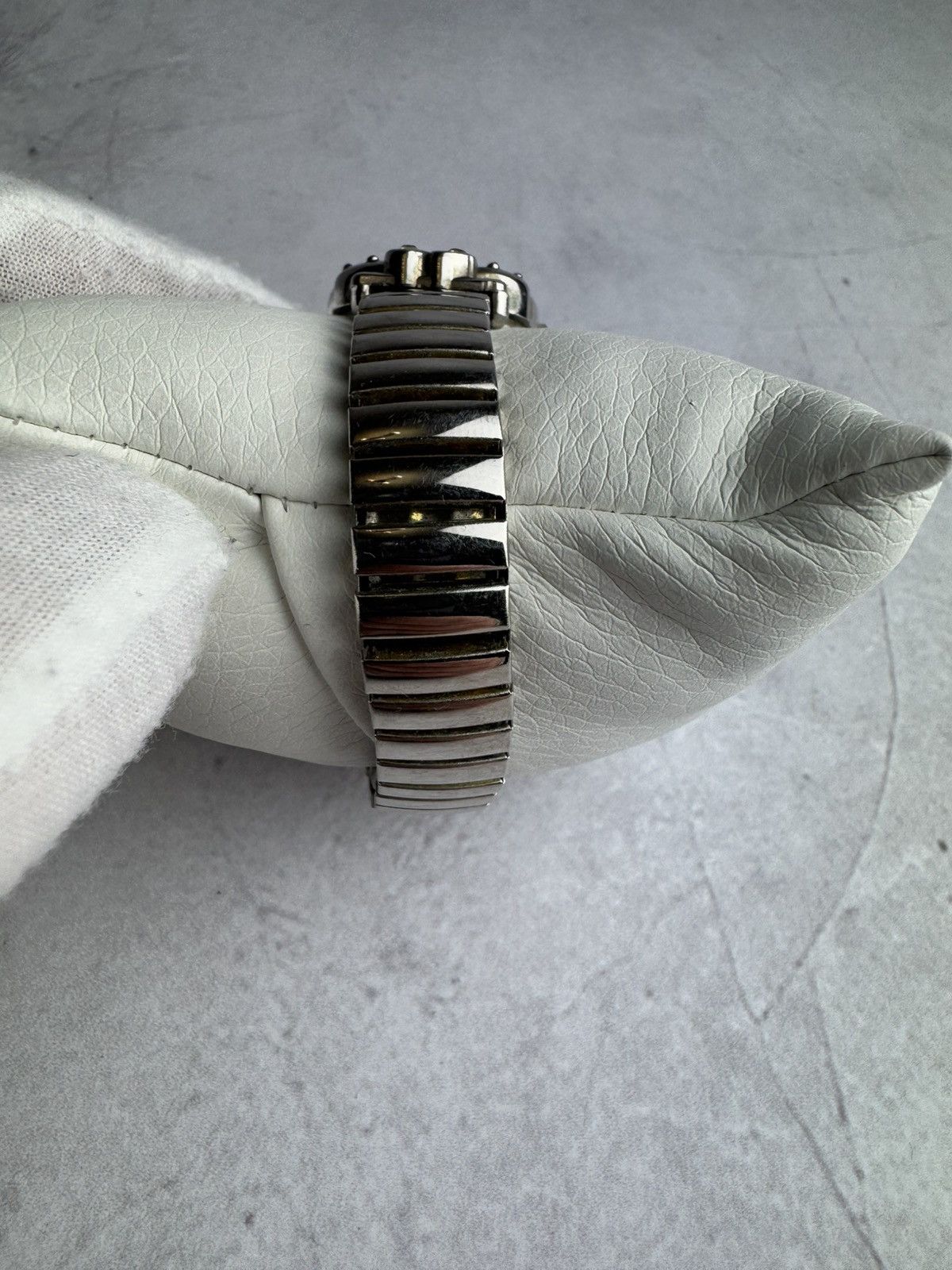 Japanese Brand × Vintage Vintage Futuristic Japanese Style Watch Size ONE SIZE - 2 Thumbnail