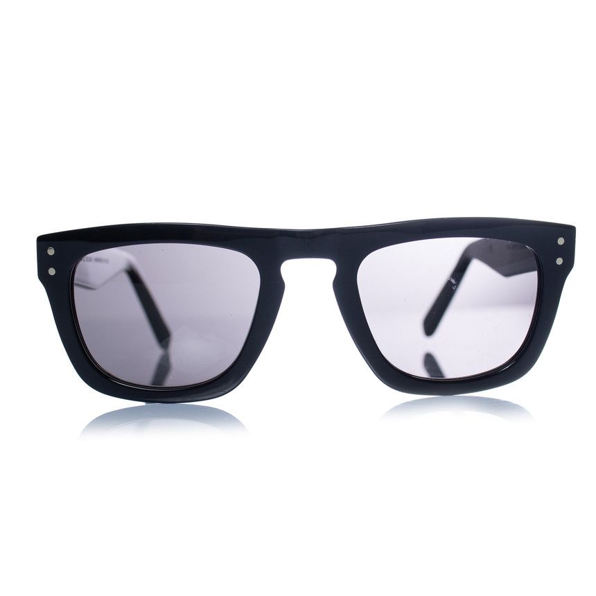 Other VIU, black The critic sunglasses Size ONE SIZE - 6 Thumbnail