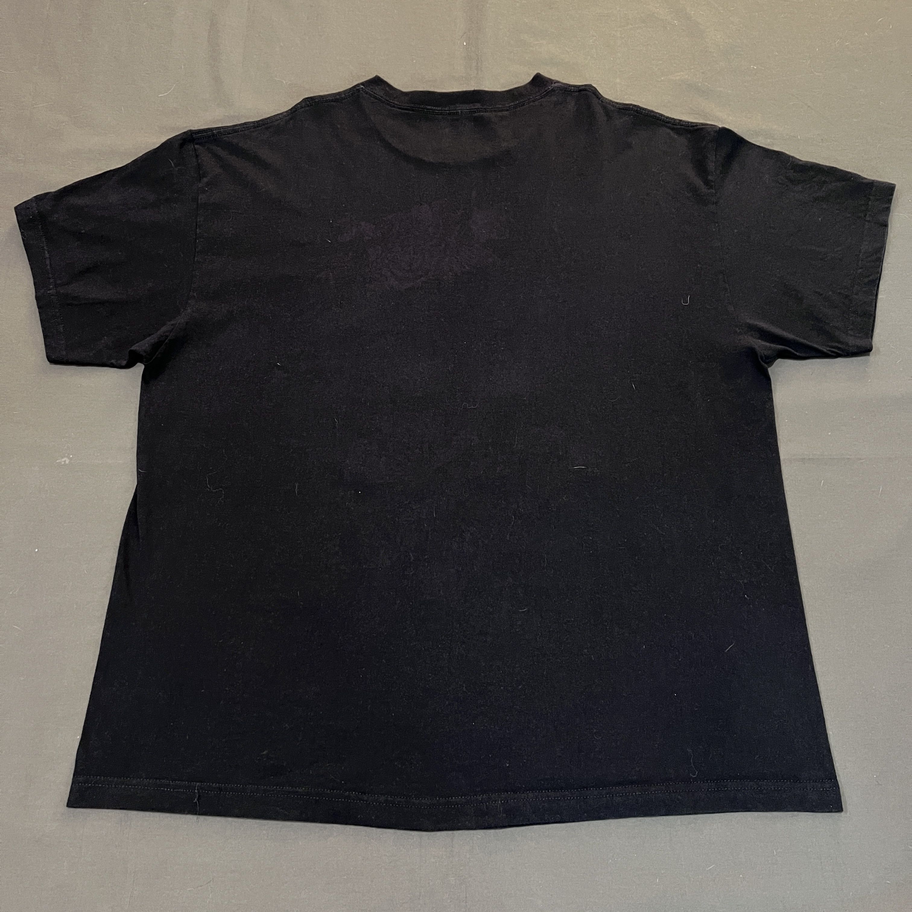 Band Tees × Rap Tees Don Toliver Rapper Promo Tee 2XL HipHop R&B Size US XXL / EU 58 / 5 - 4 Thumbnail