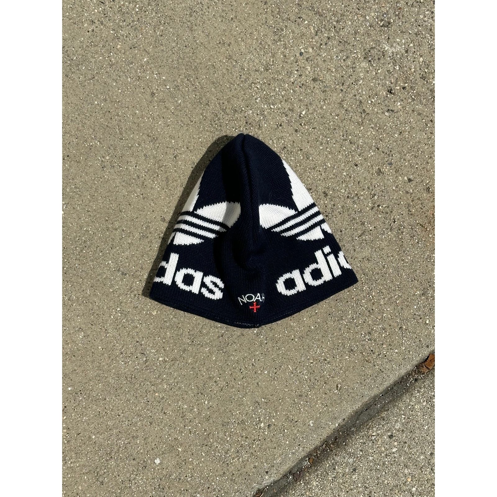 Noah Noah NYC x Adidas Skully Size ONE SIZE - 1 Thumbnail