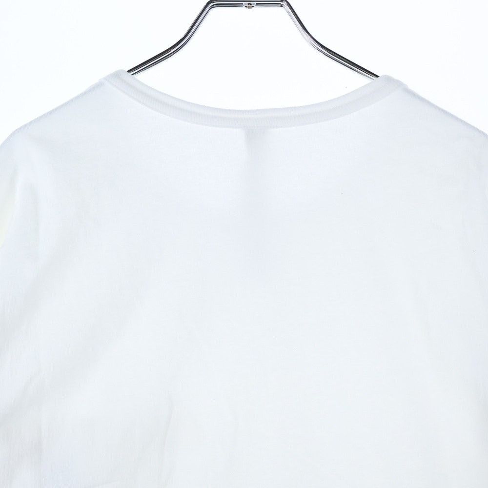 Chrome Hearts Chrome Hearts Ynot Long Sleeve T-Shirt White Size US L / EU 52-54 / 3 - 4 Thumbnail