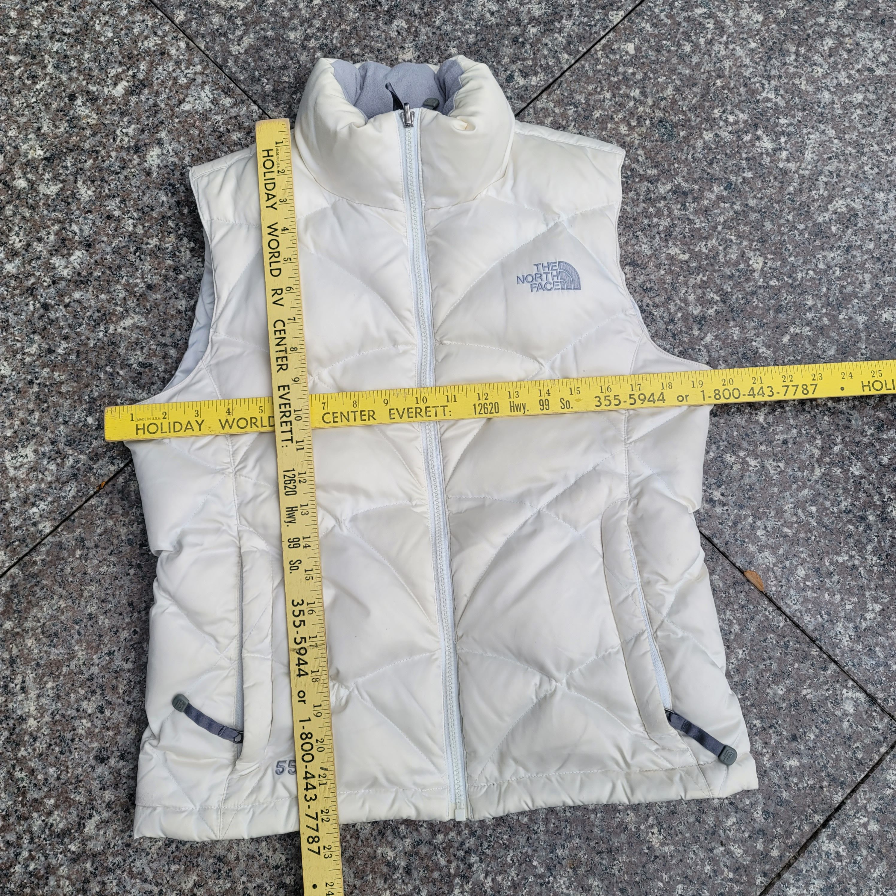 The North Face The North face down puffer vest Size S / US 4 / IT 40 - 5 Thumbnail