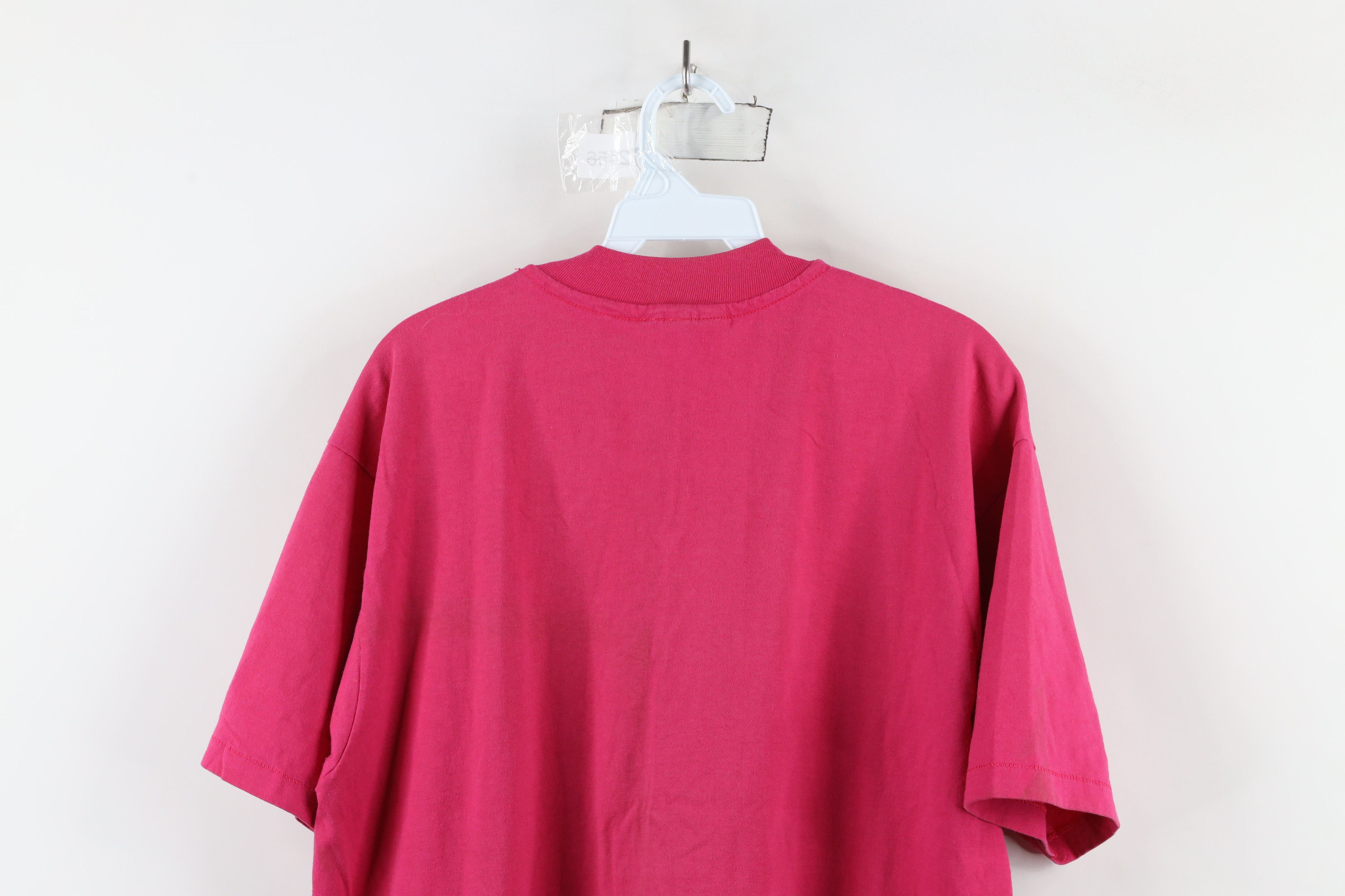 Vintage Vintage 80s 90s Streetwear Western Carriage T-Shirt USA Size US XL / EU 56 / 4 - 13 Thumbnail