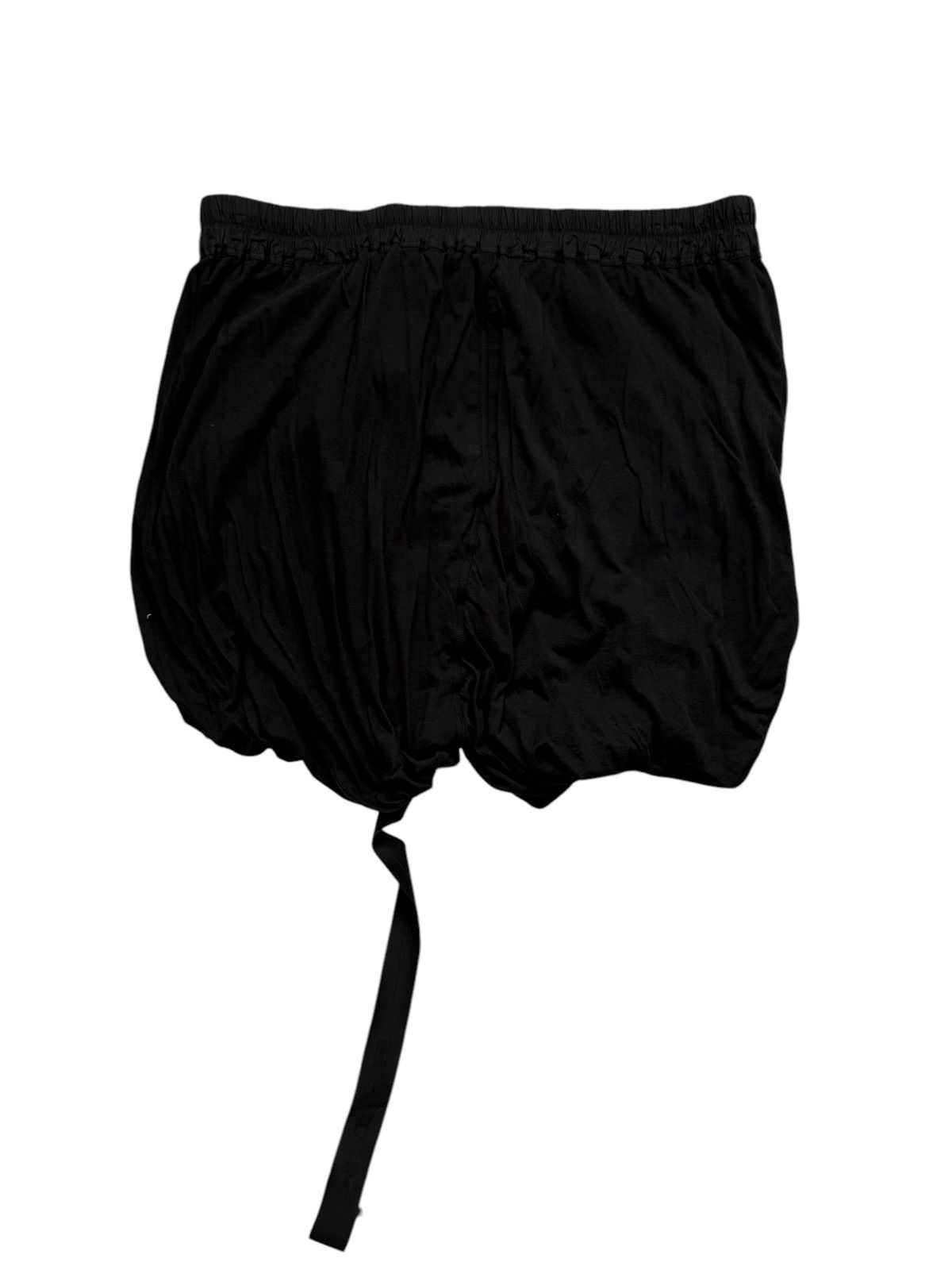 Rick Owens Phleg Doubled Layer Boxer Shorts Size US 30 / EU 46 - 3 Thumbnail
