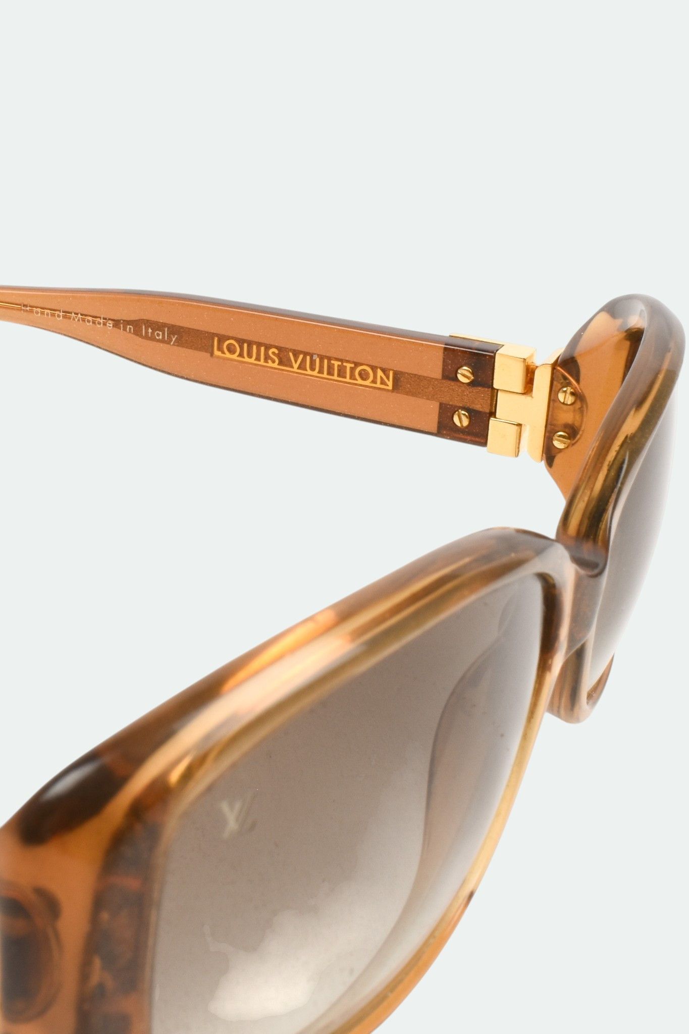 Louis Vuitton Louis Vuitton Z0003W Women Sunglasses One size, S2149 Size ONE SIZE - 4 Thumbnail