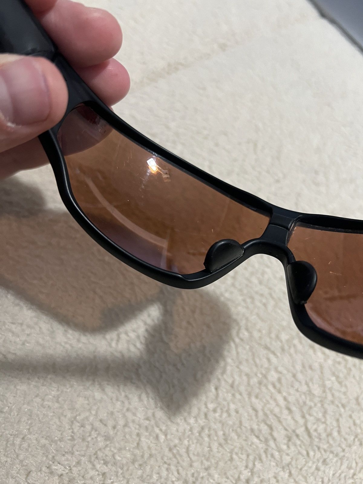 Adidas Adidas Vintage Glasses Size ONE SIZE - 11 Thumbnail