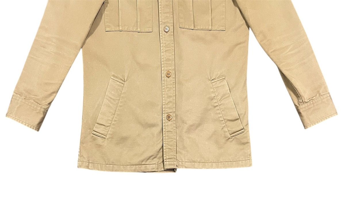 Katharine Hamnett London Katherine hamnett london workwear jacket Size US M / EU 48-50 / 2 - 5 Thumbnail